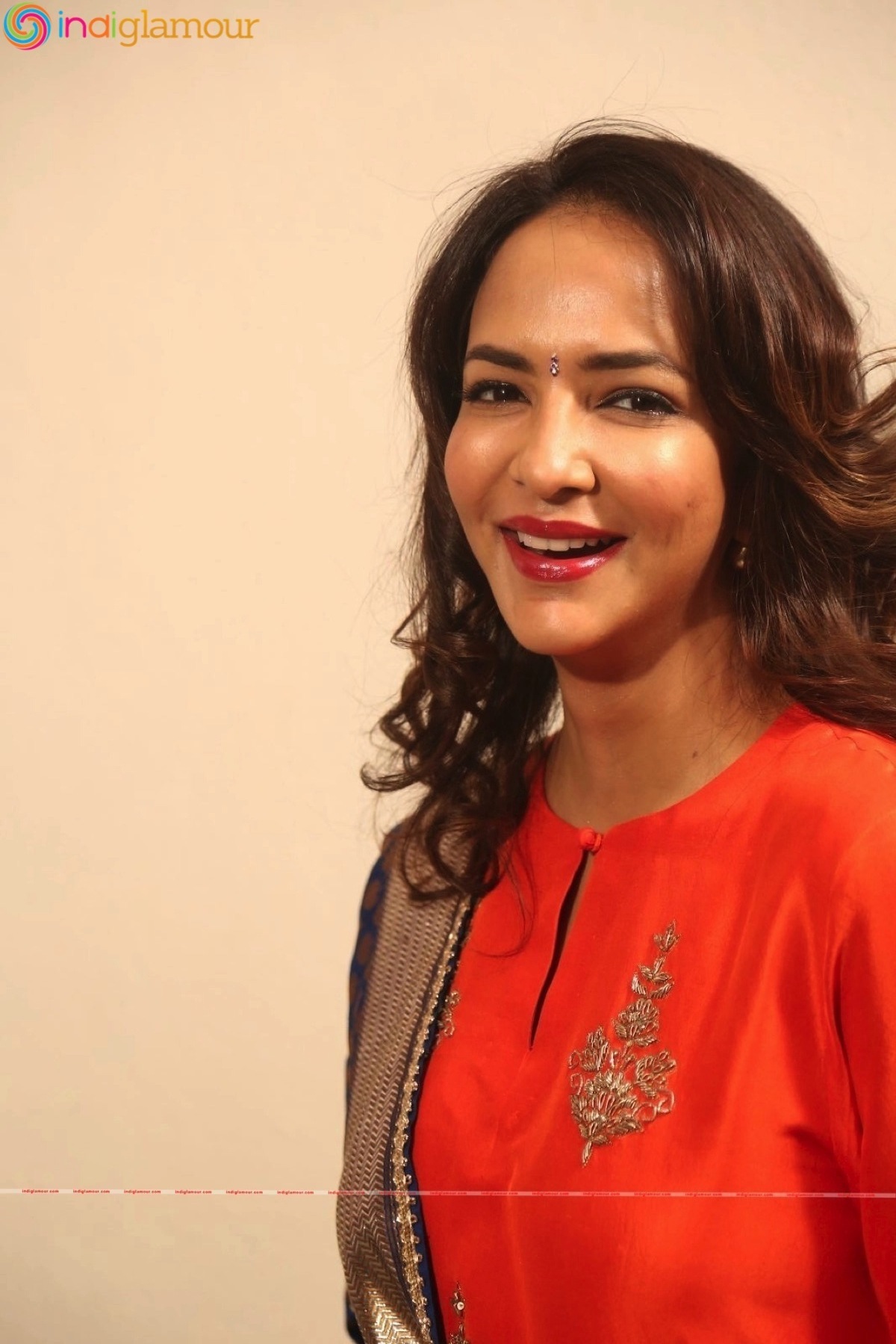 Lakshmi Manchu Actress hd photo