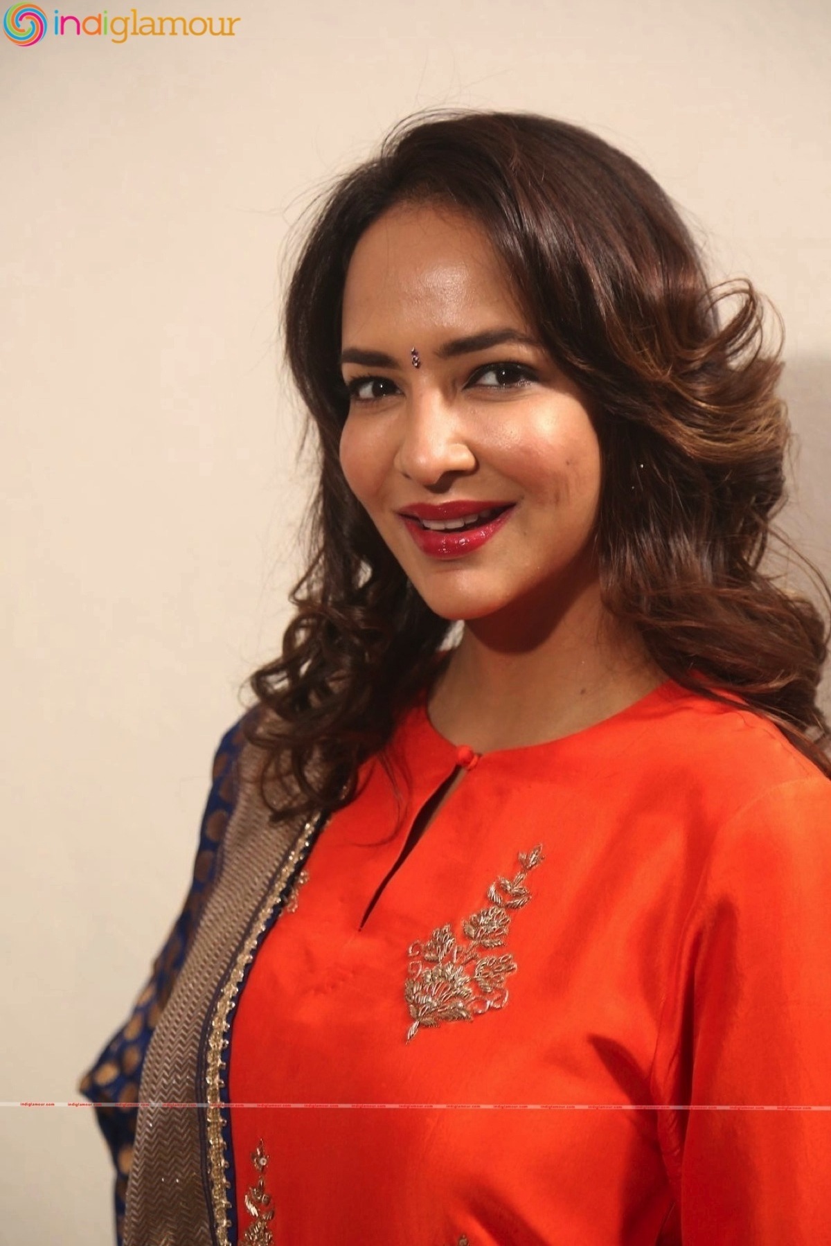 Lakshmi Manchu Actress hd photo