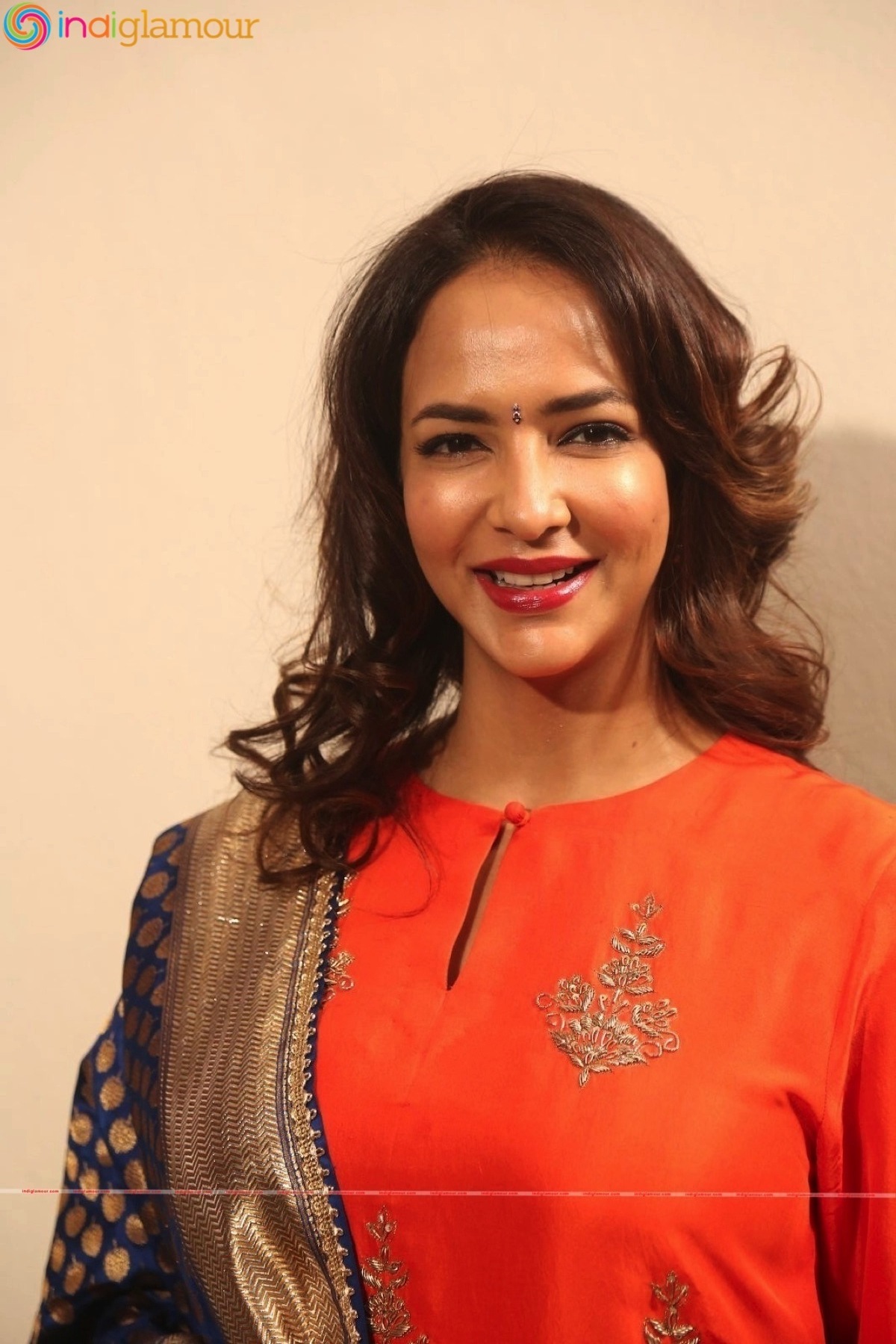 Lakshmi Manchu Actress hd photo