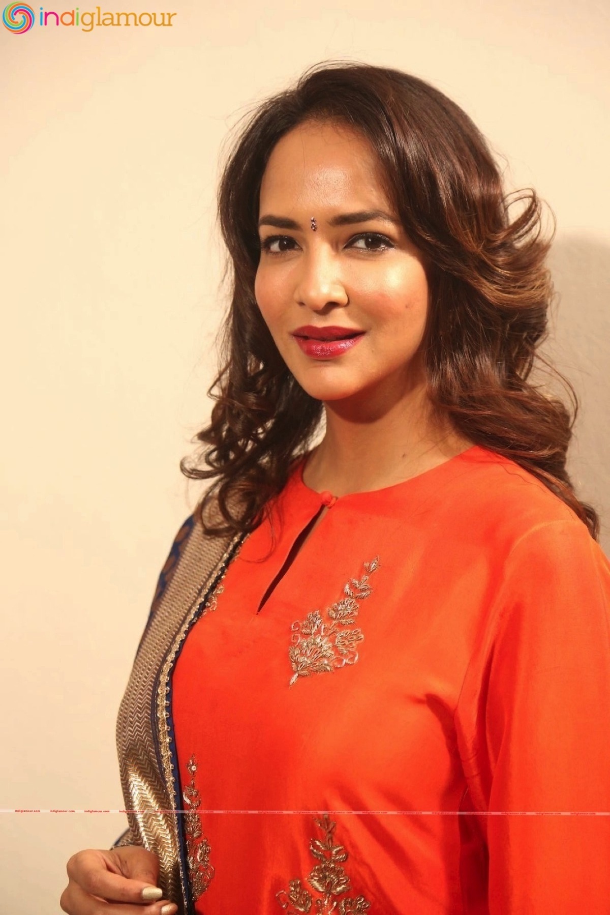Lakshmi Manchu Actress hd photo