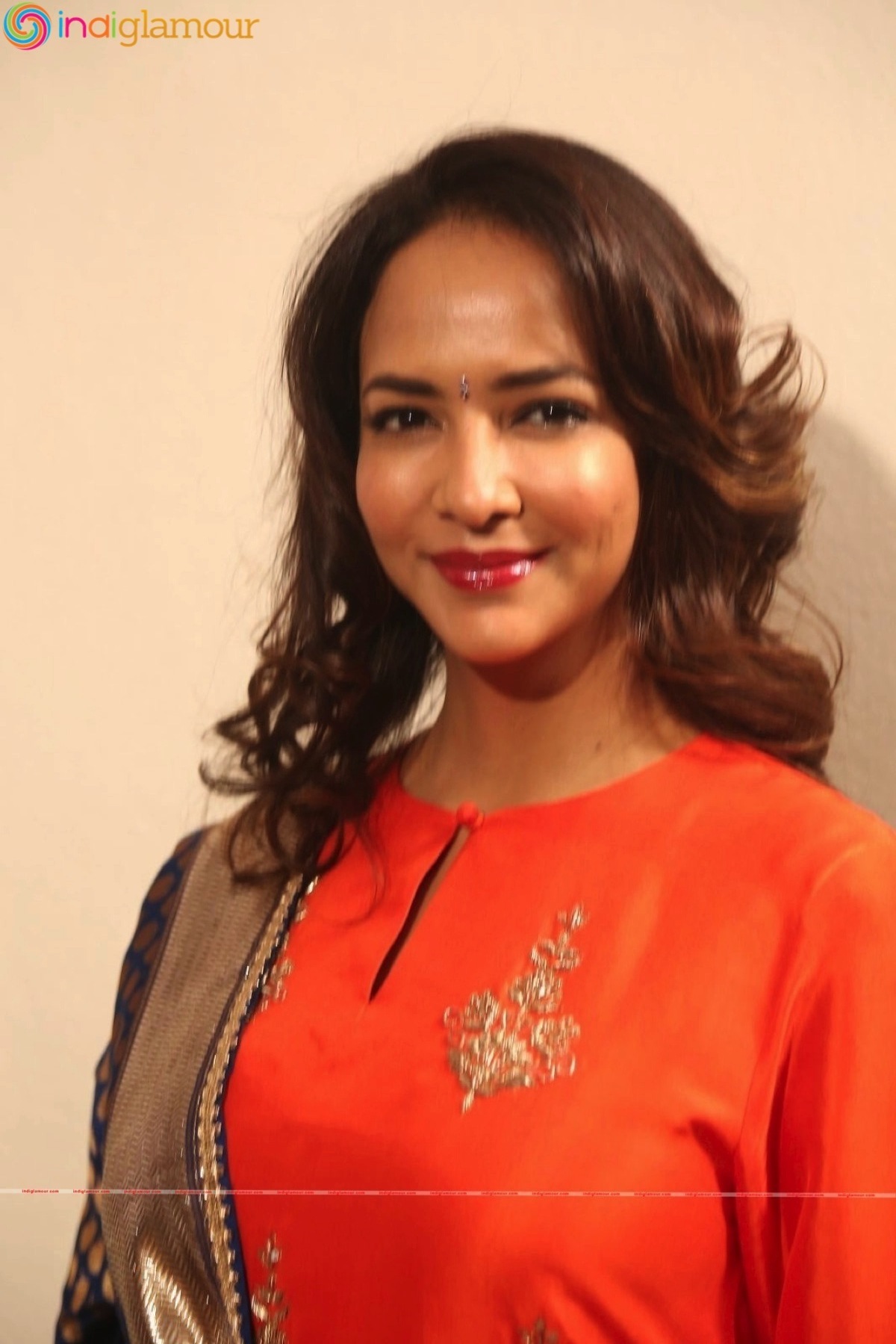 Lakshmi Manchu Actress hd photo