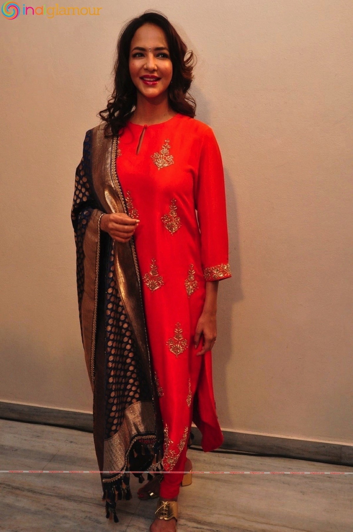 Lakshmi Manchu Actress hd photo