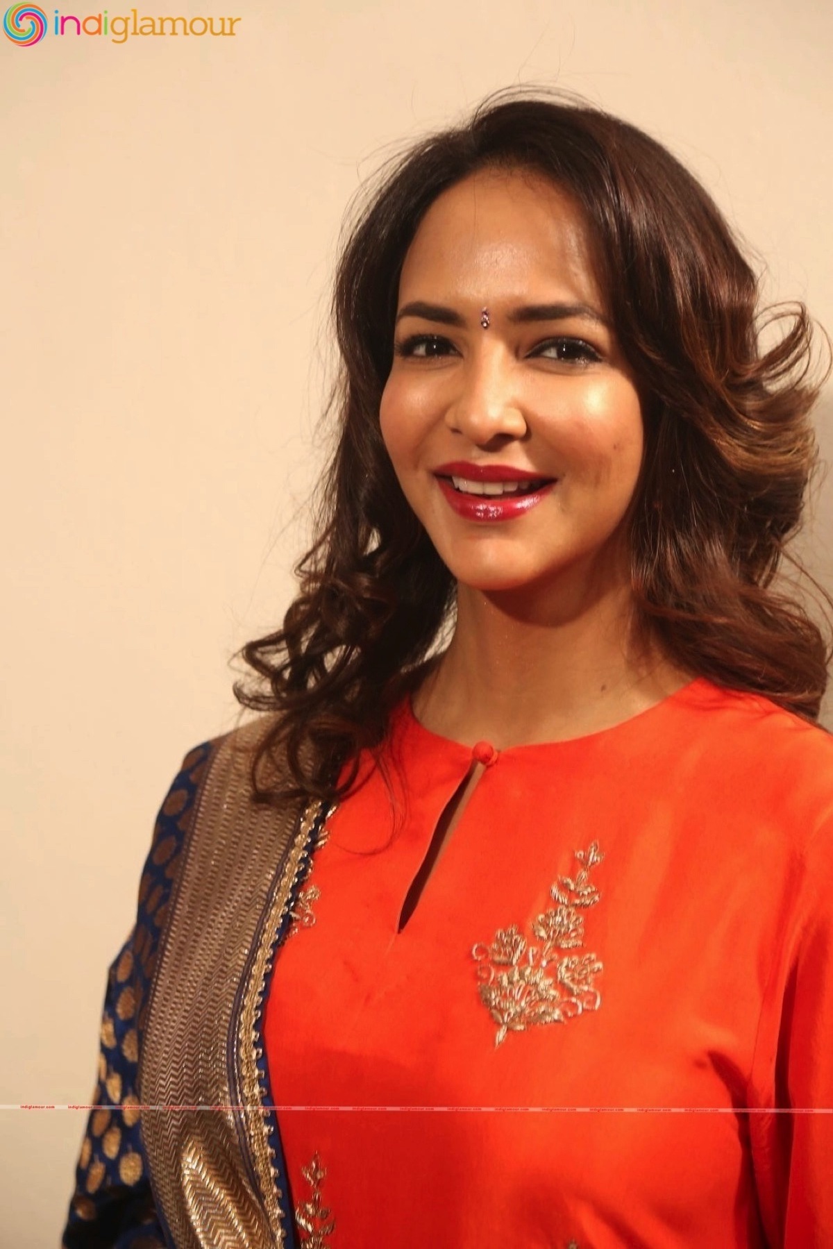 Lakshmi Manchu Actress hd photo