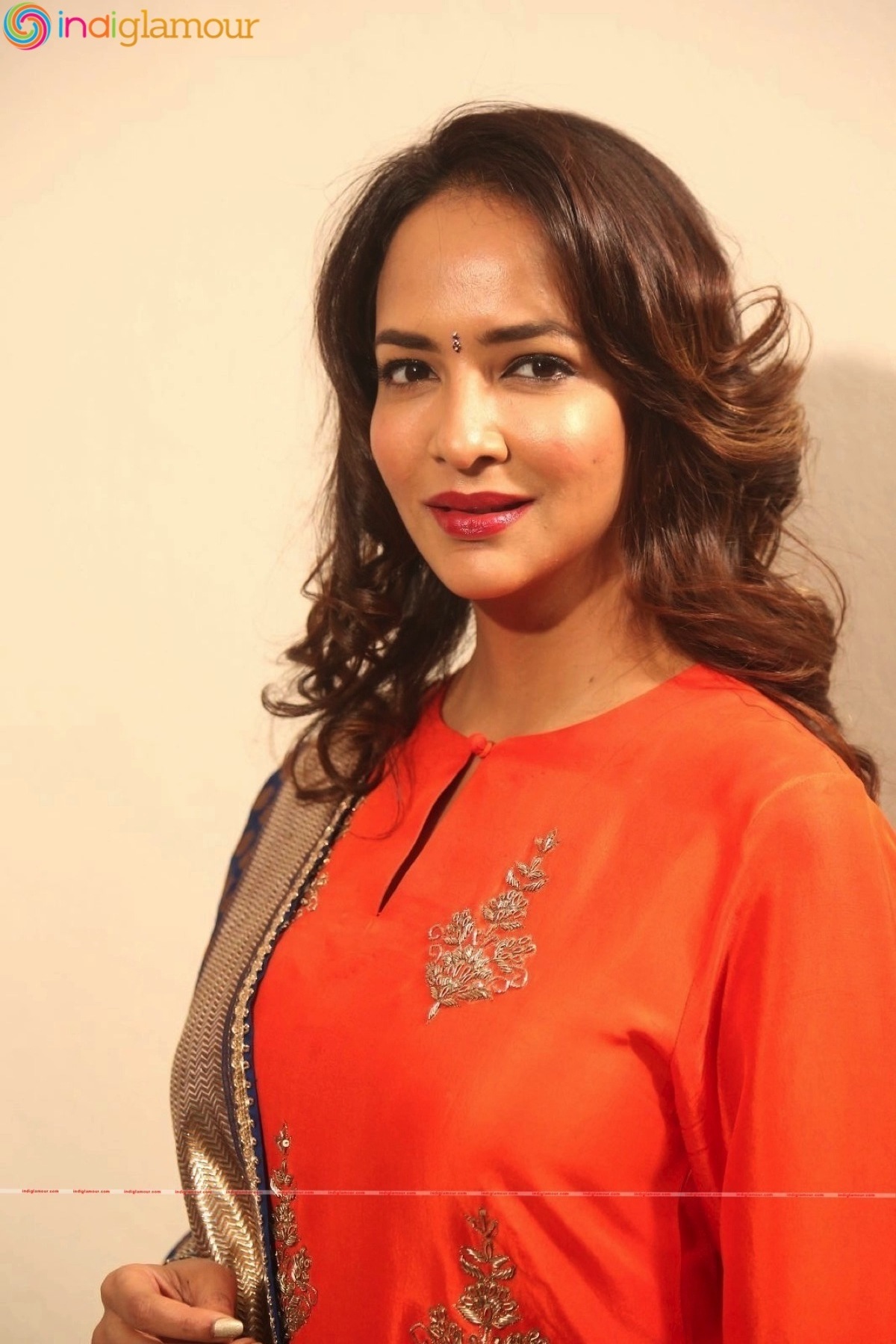 Lakshmi Manchu Actress hd photo