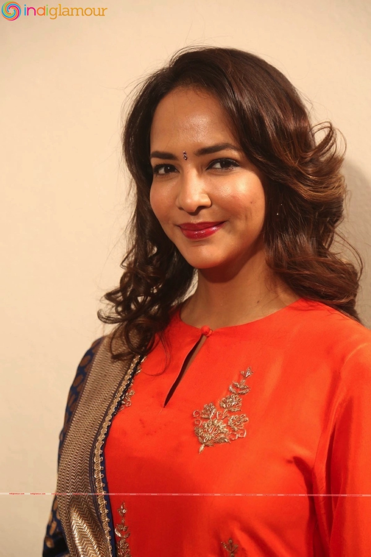 Lakshmi Manchu Actress hd photo