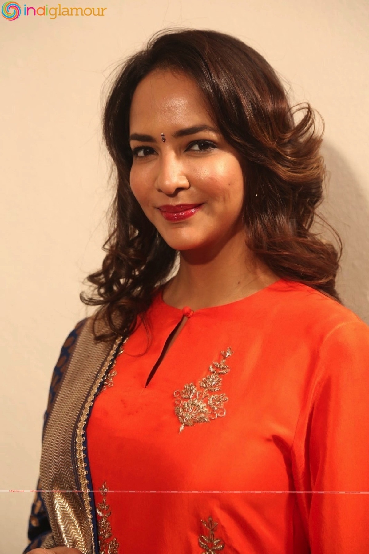 Lakshmi Manchu Actress hd photo