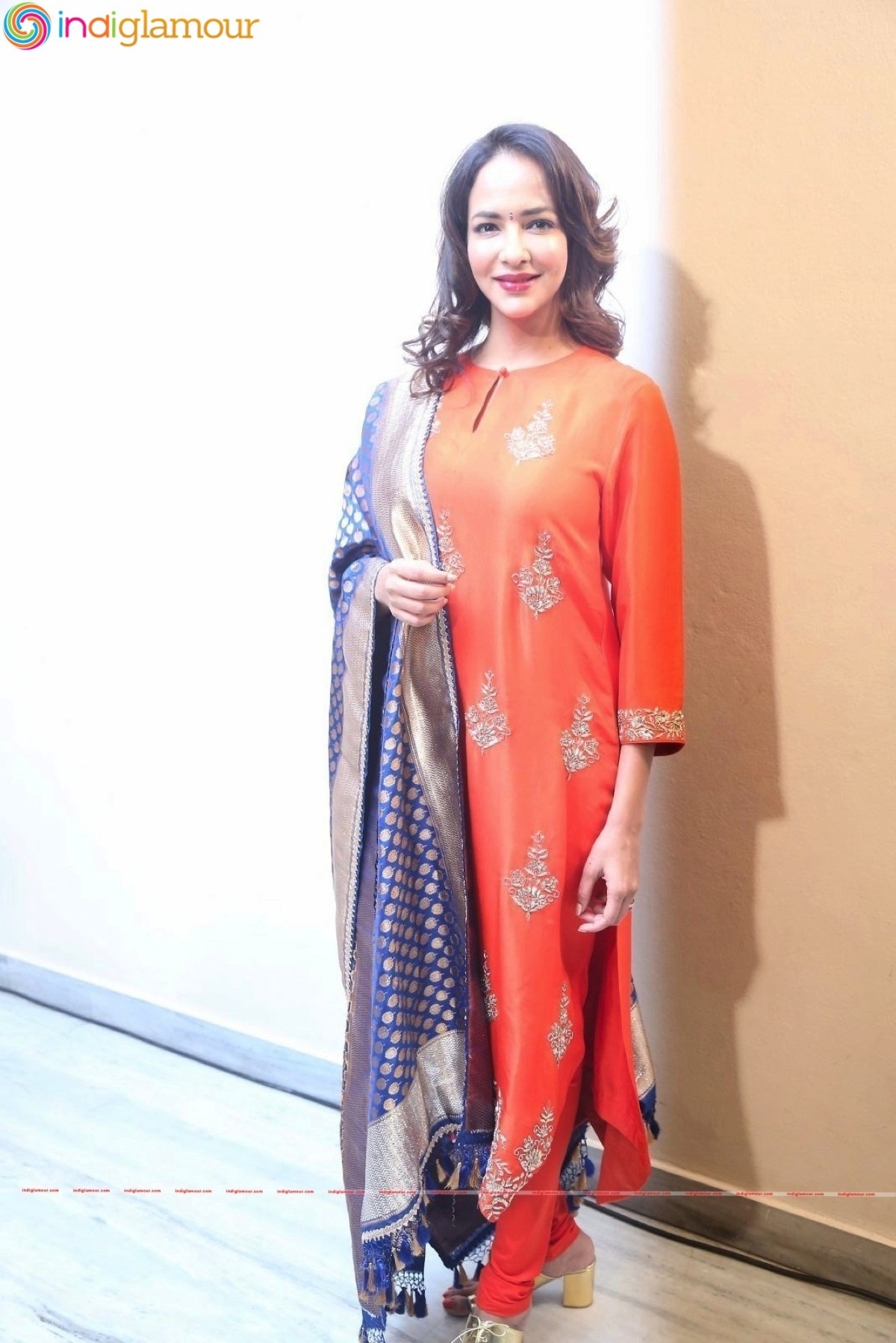 Lakshmi Manchu Actress hd photo