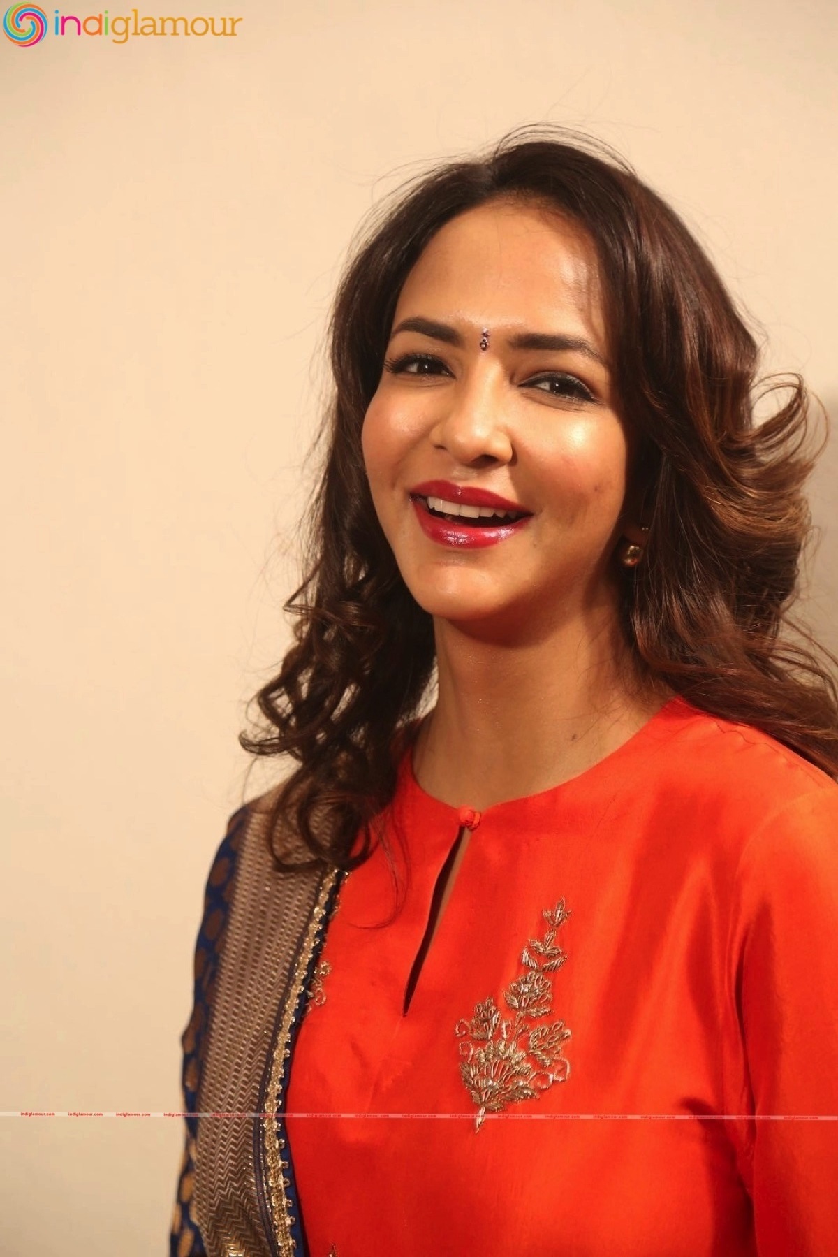 Lakshmi Manchu Actress hd photo