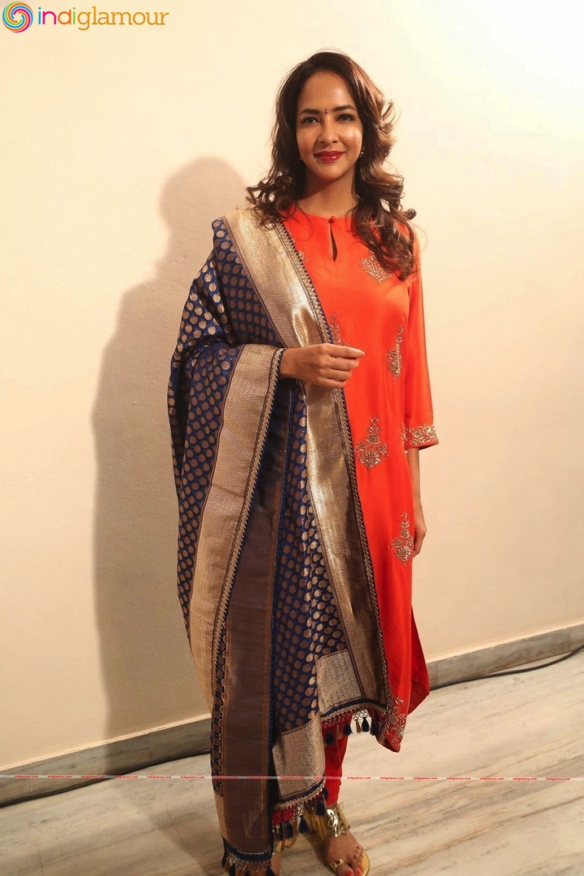 Lakshmi Manchu Actress hd photo
