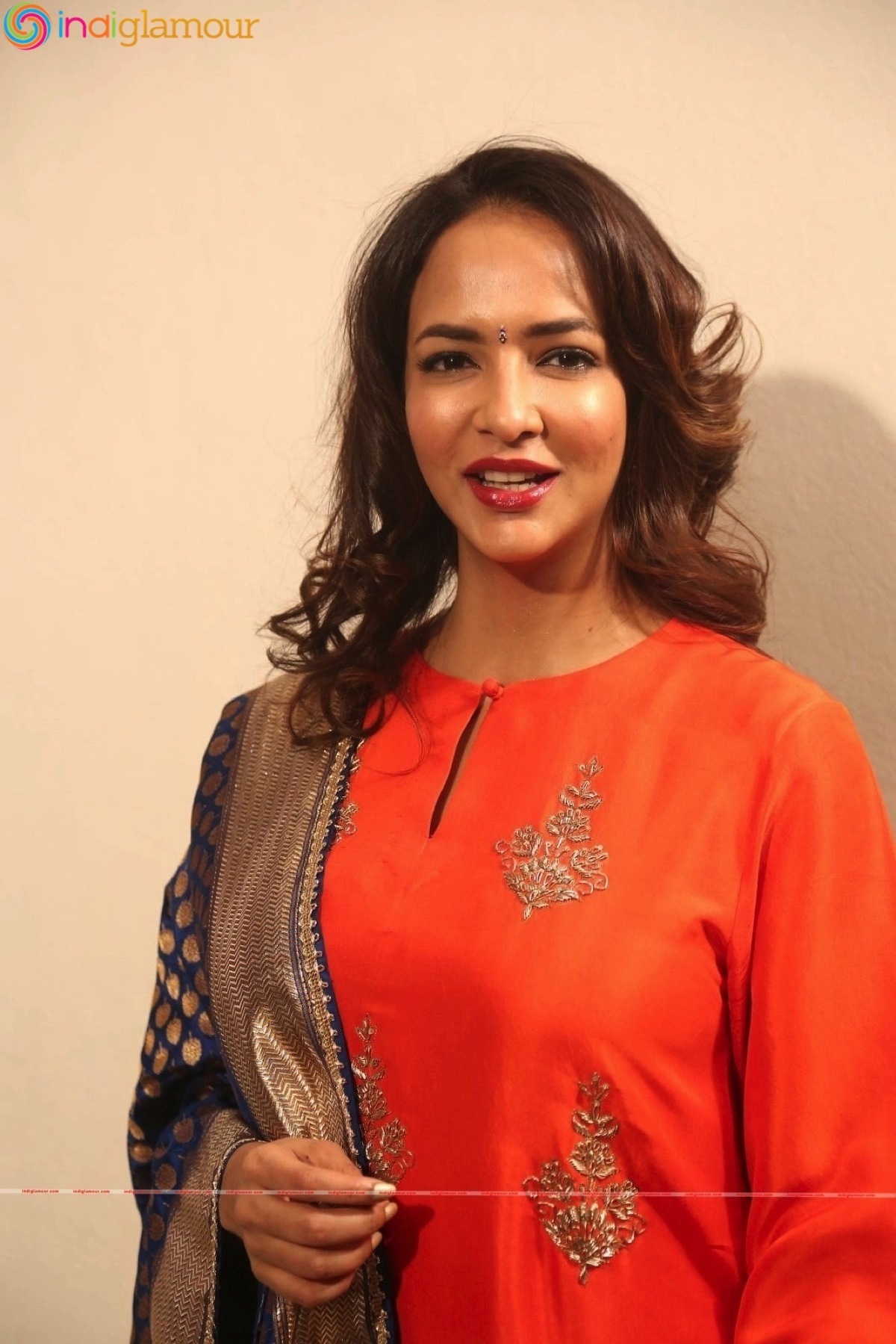 Lakshmi Manchu Actress hd photo