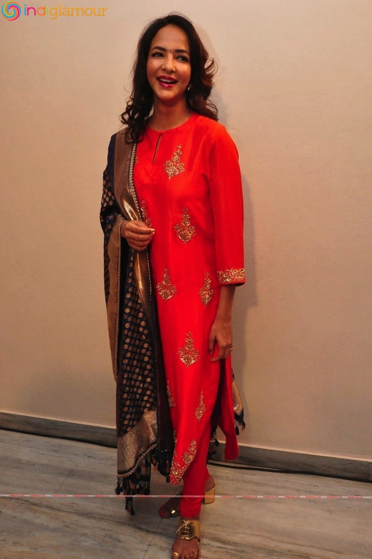 Lakshmi Manchu Actress hd photo