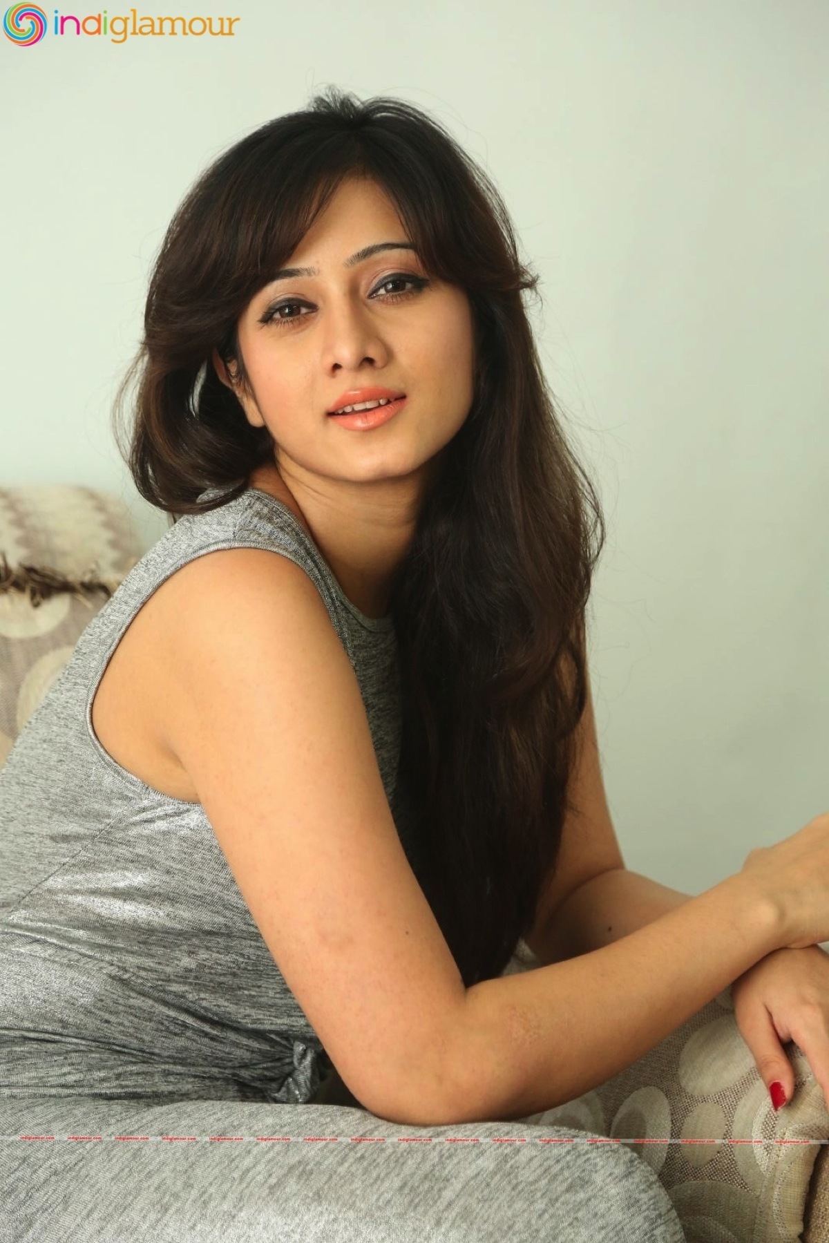 Harshika Poonacha Actress hd photo
