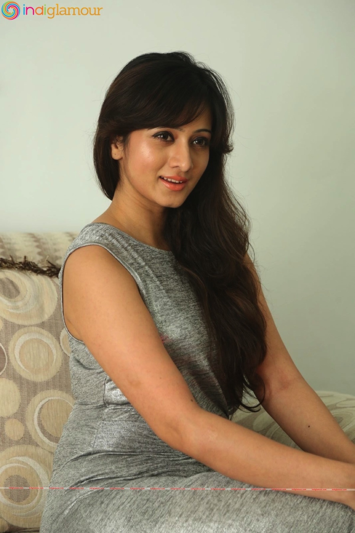 Harshika Poonacha Actress hd photo
