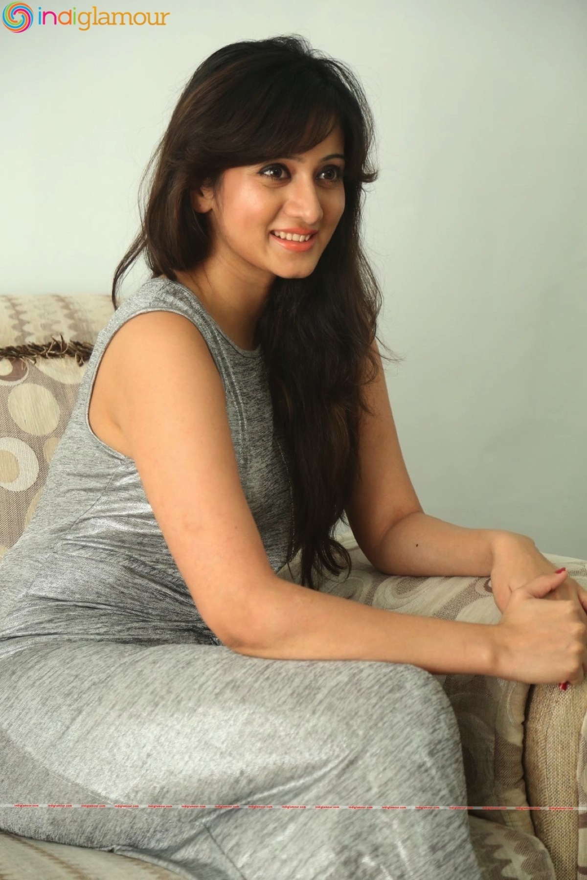 Harshika Poonacha Actress hd photo