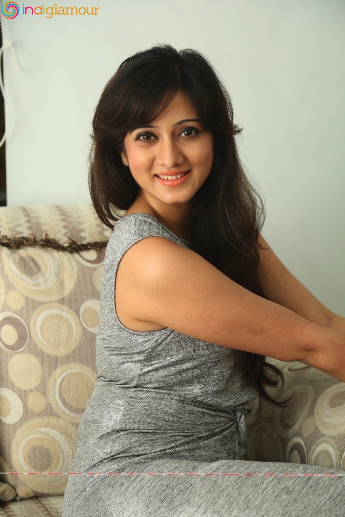Harshika Poonacha Actress hd photo