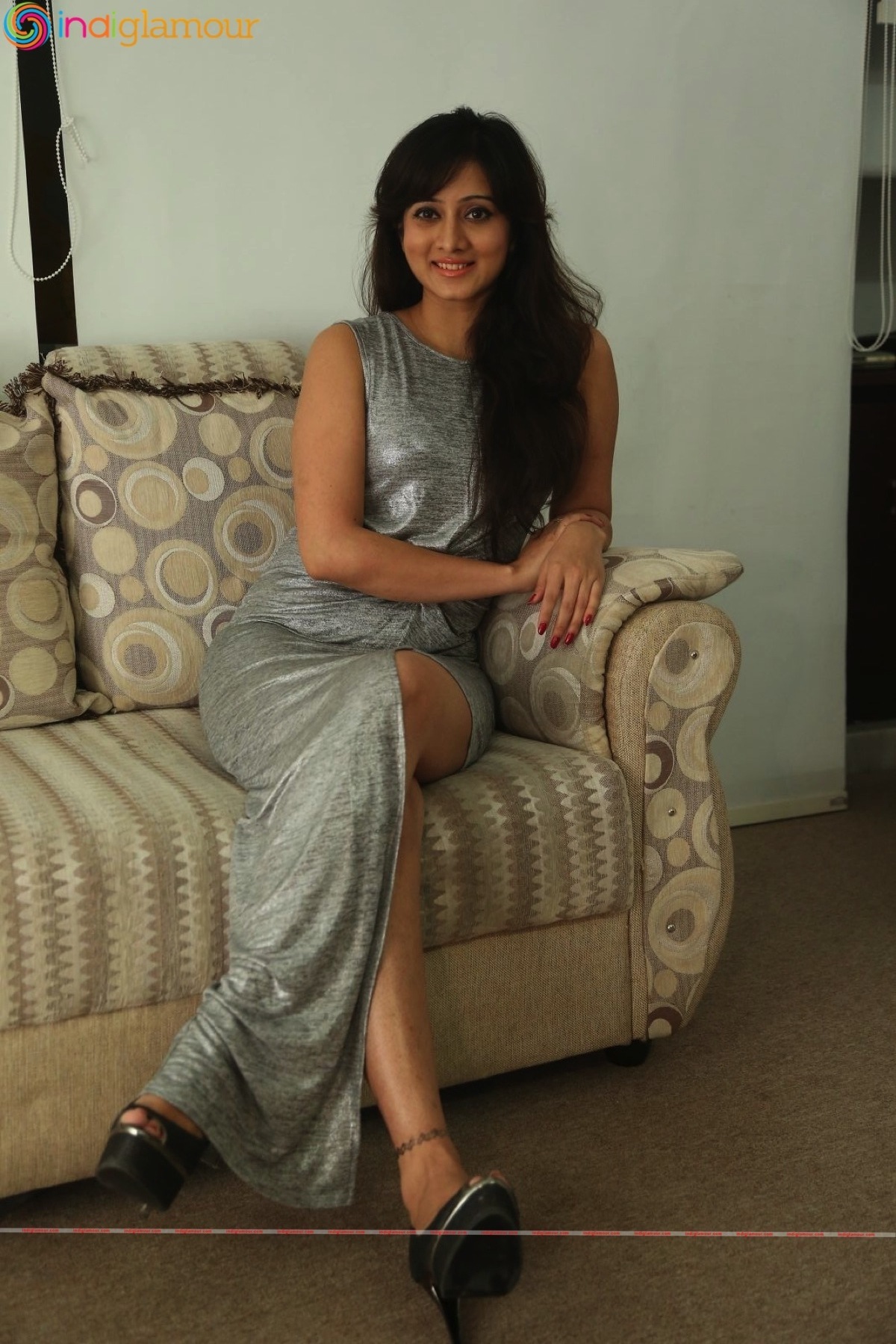 Harshika Poonacha Actress hd photo