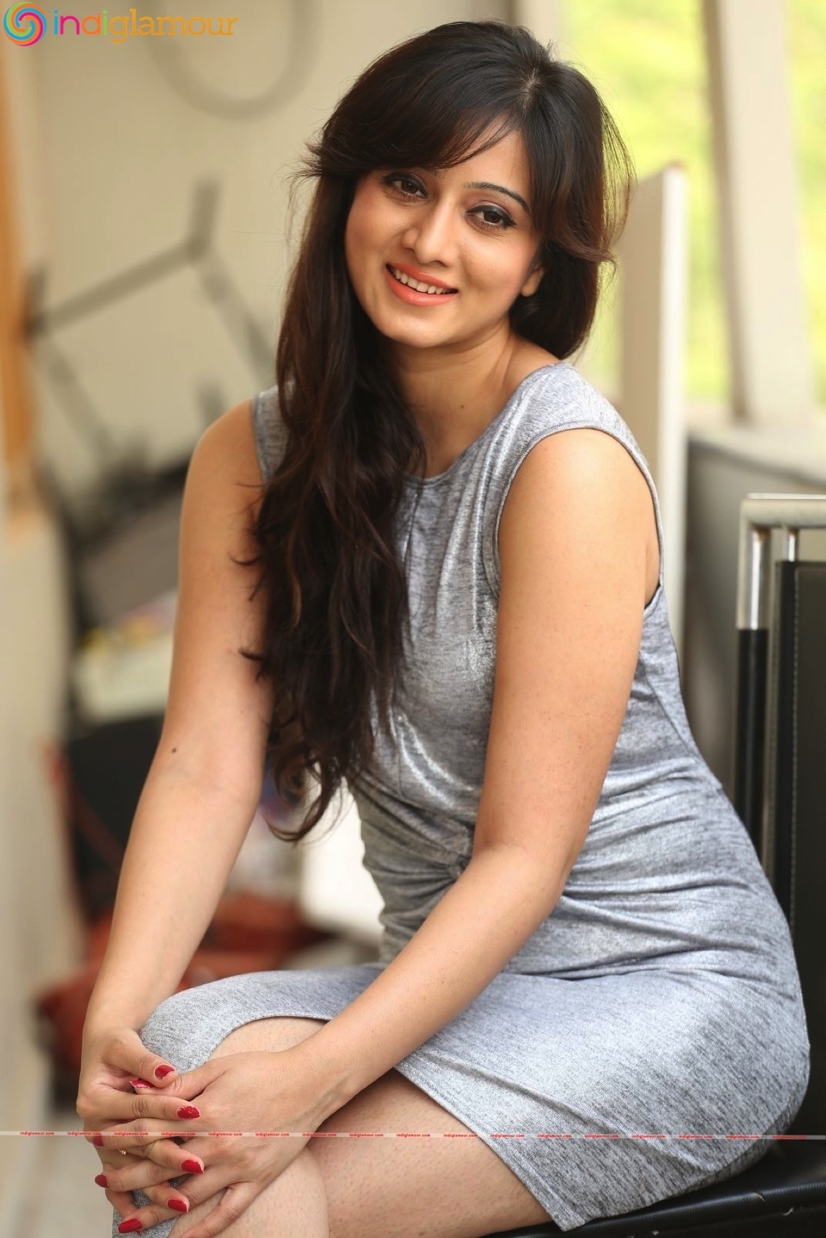 Harshika Poonacha Actress hd photo