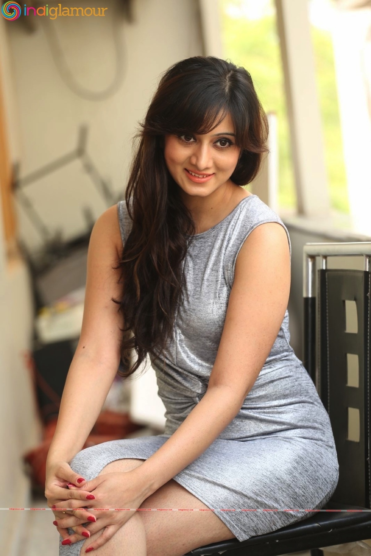 Harshika Poonacha Actress hd photo