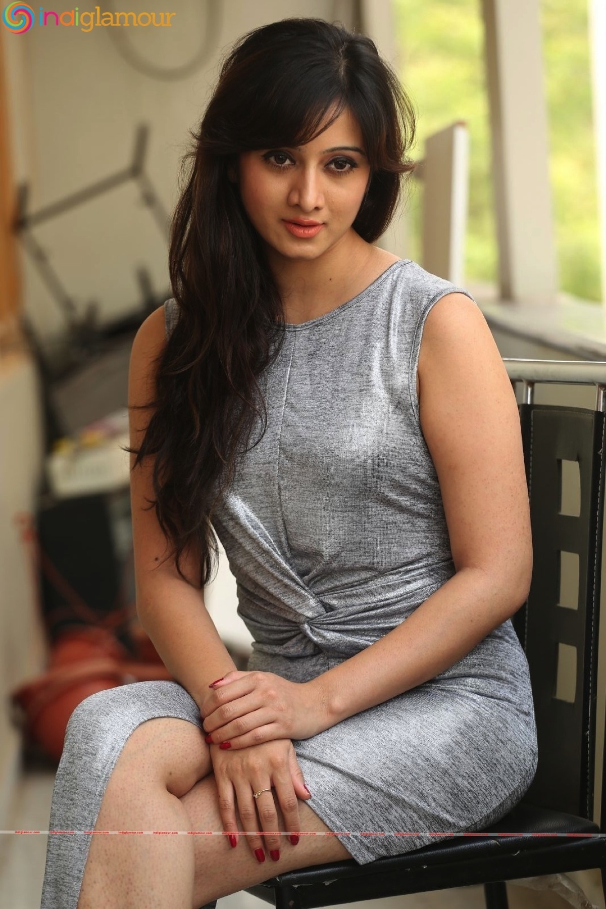 Harshika Poonacha Actress hd photo