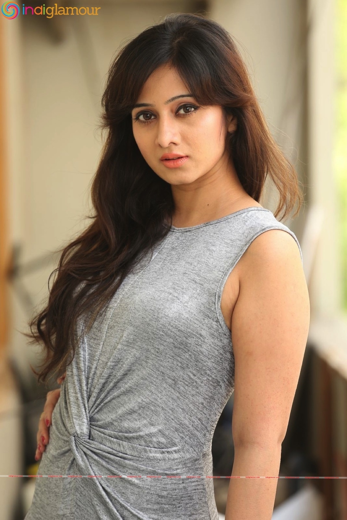 Harshika Poonacha Actress hd photo