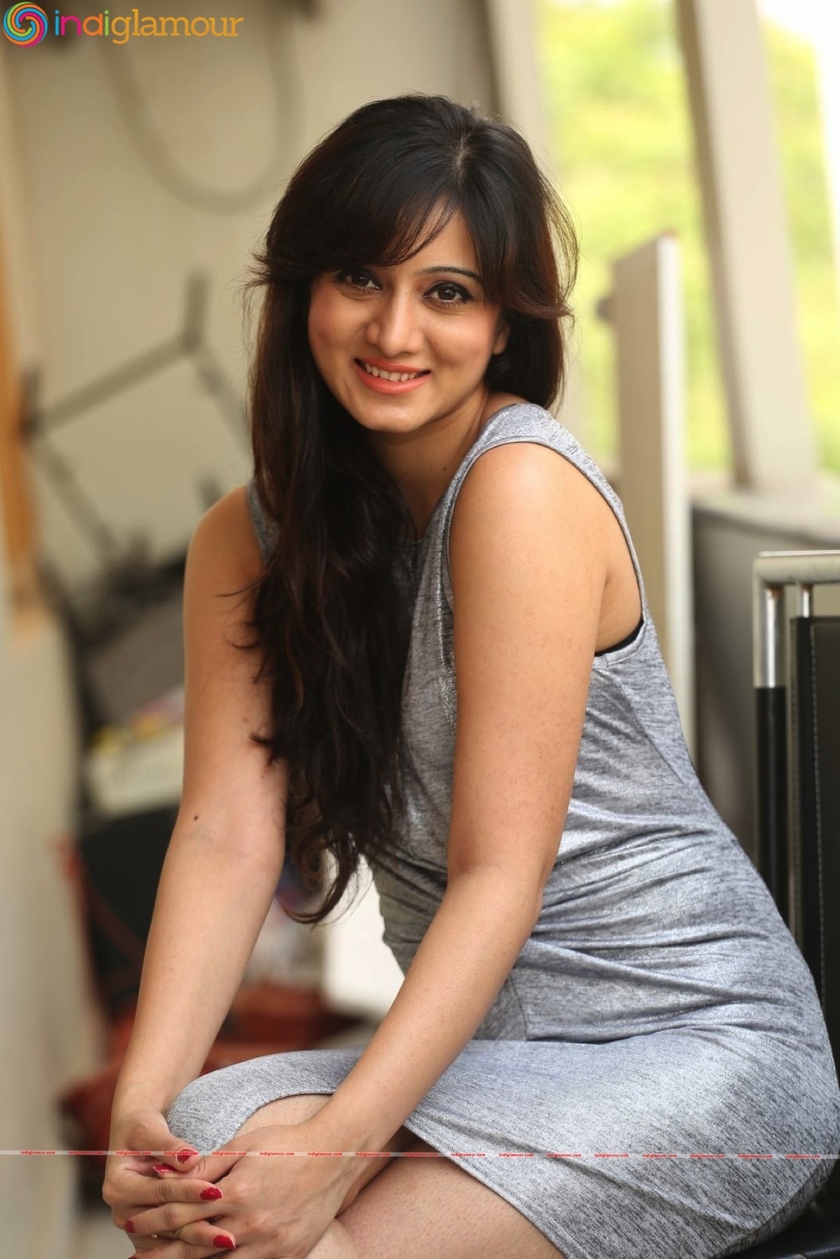 Harshika Poonacha Actress hd photo