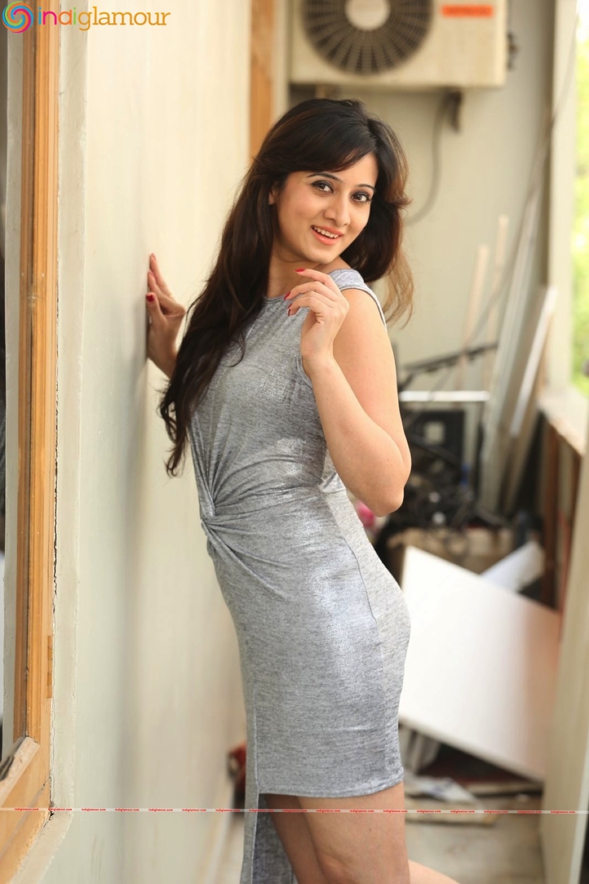 Harshika Poonacha Actress hd photo