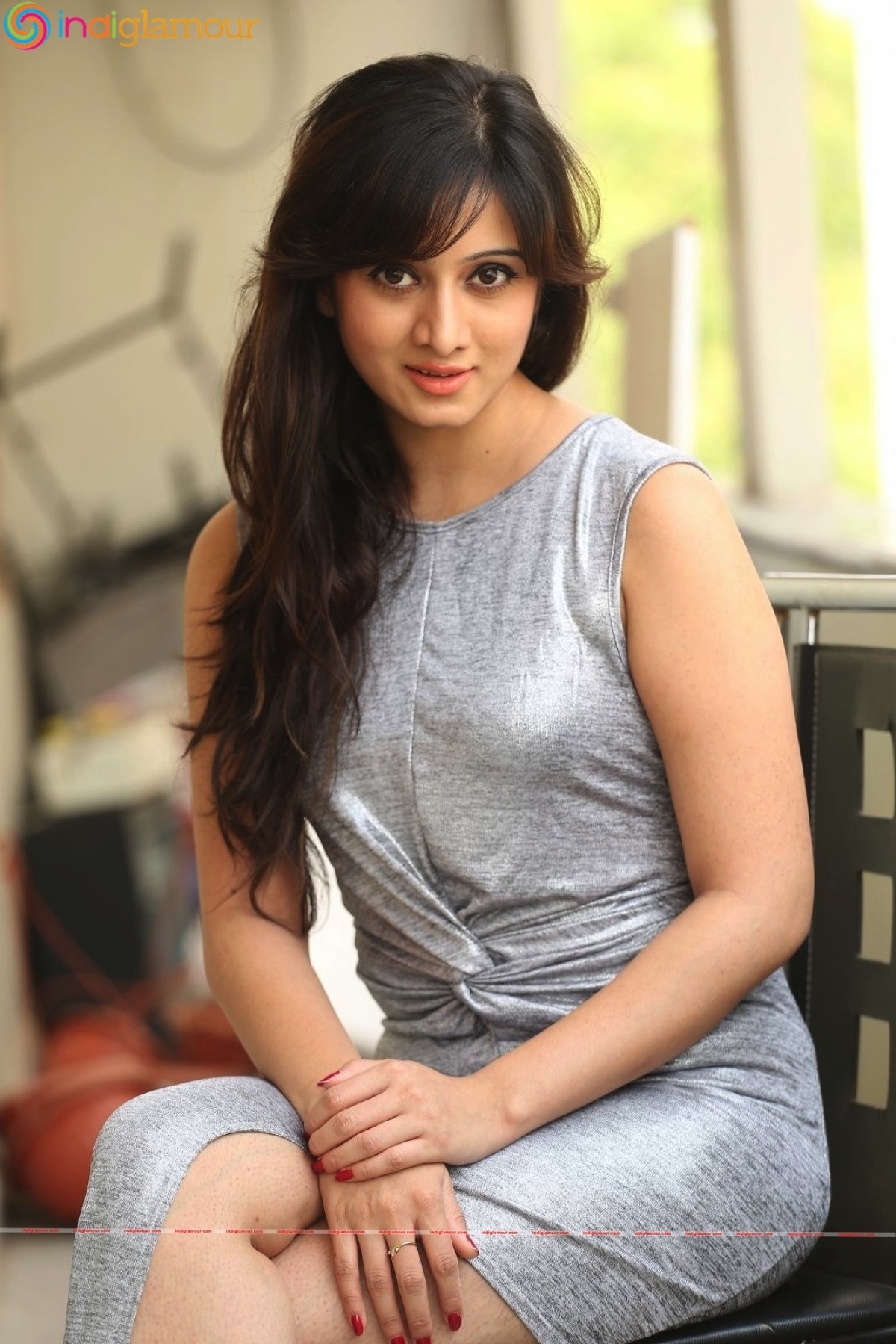 Harshika Poonacha Actress hd photo