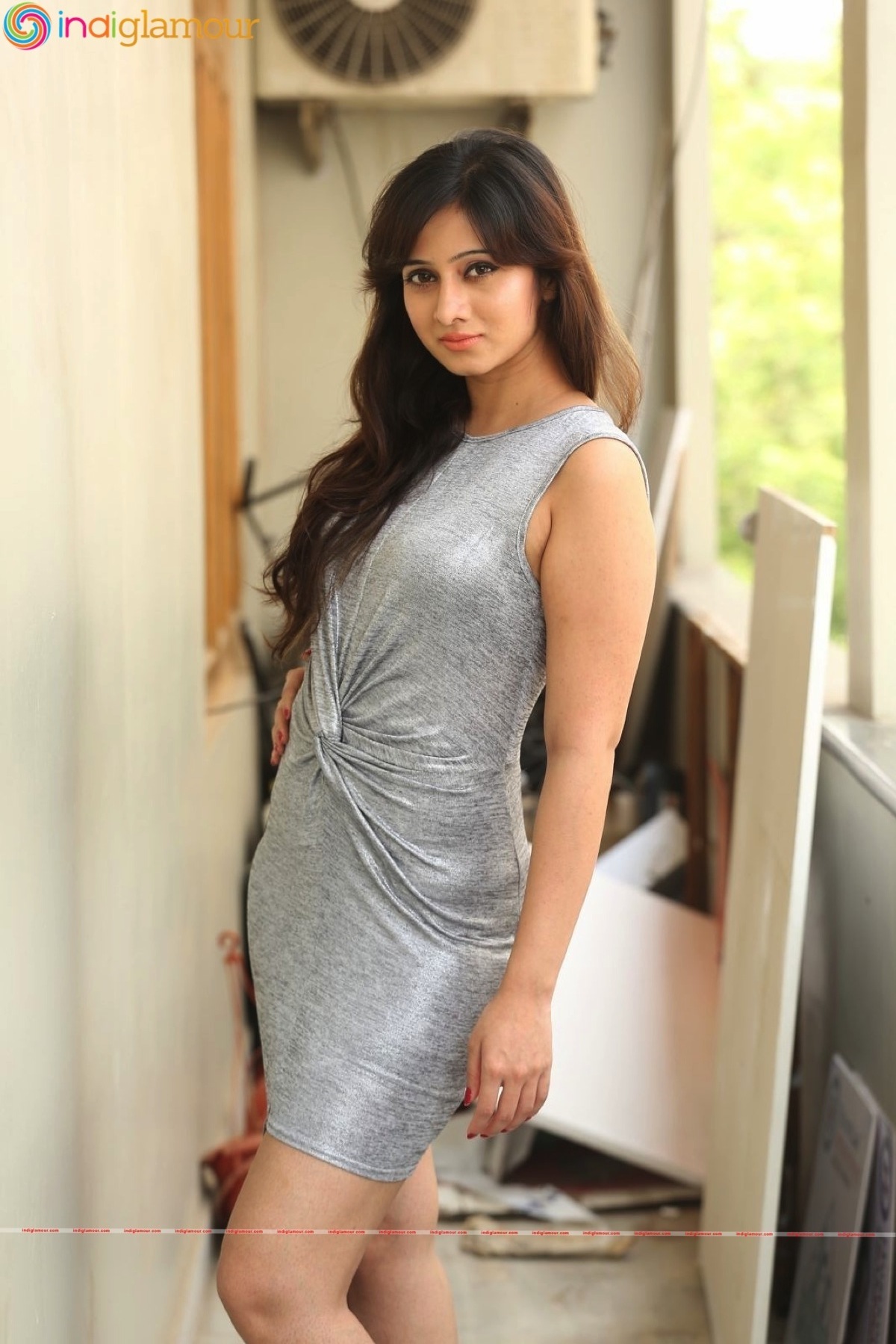 Harshika Poonacha Actress hd photo