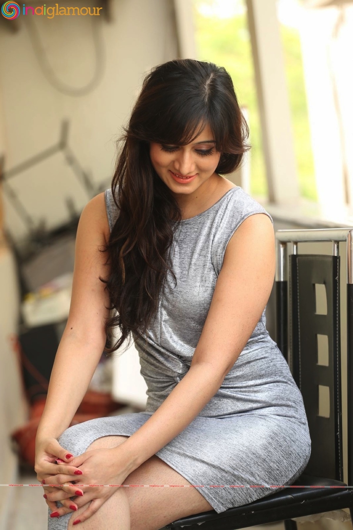 Harshika Poonacha Actress hd photo