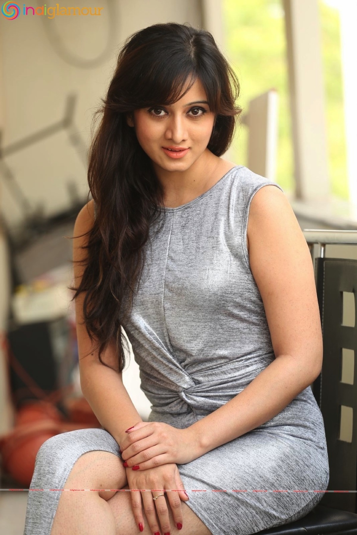 Harshika Poonacha Actress hd photo