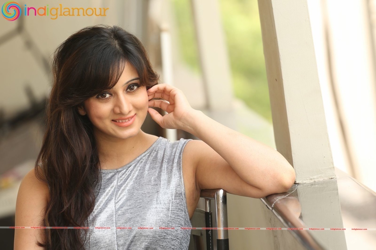 Harshika Poonacha Actress hd photo