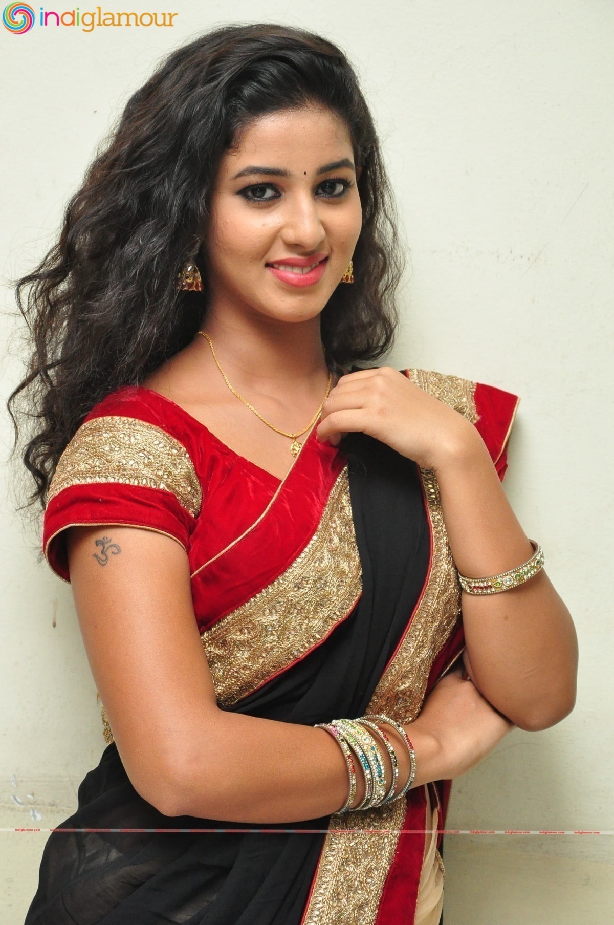 Pavani Actress hd photo