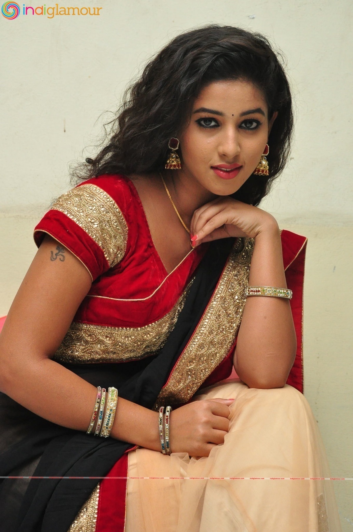Pavani Actress hd photo