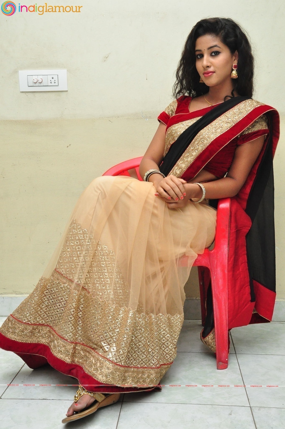 Pavani Actress hd photo