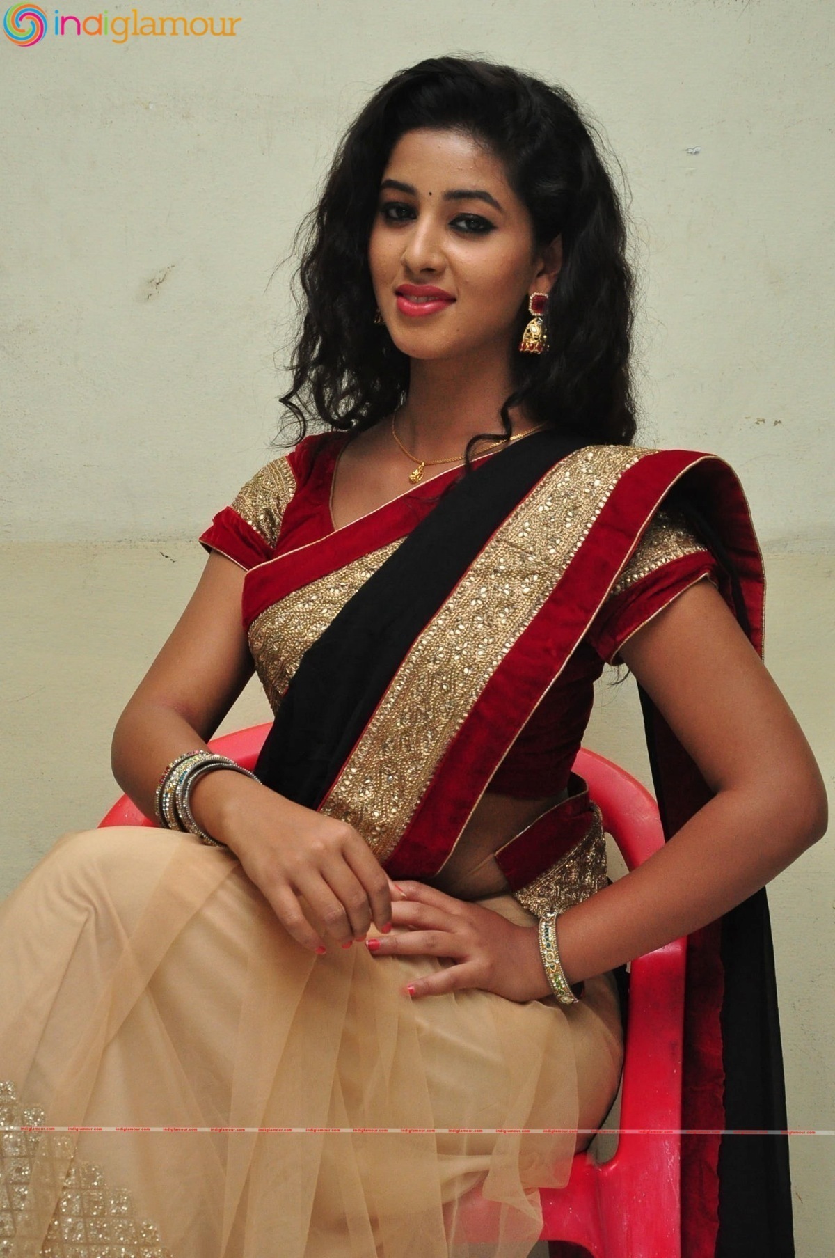 Pavani Actress hd photo
