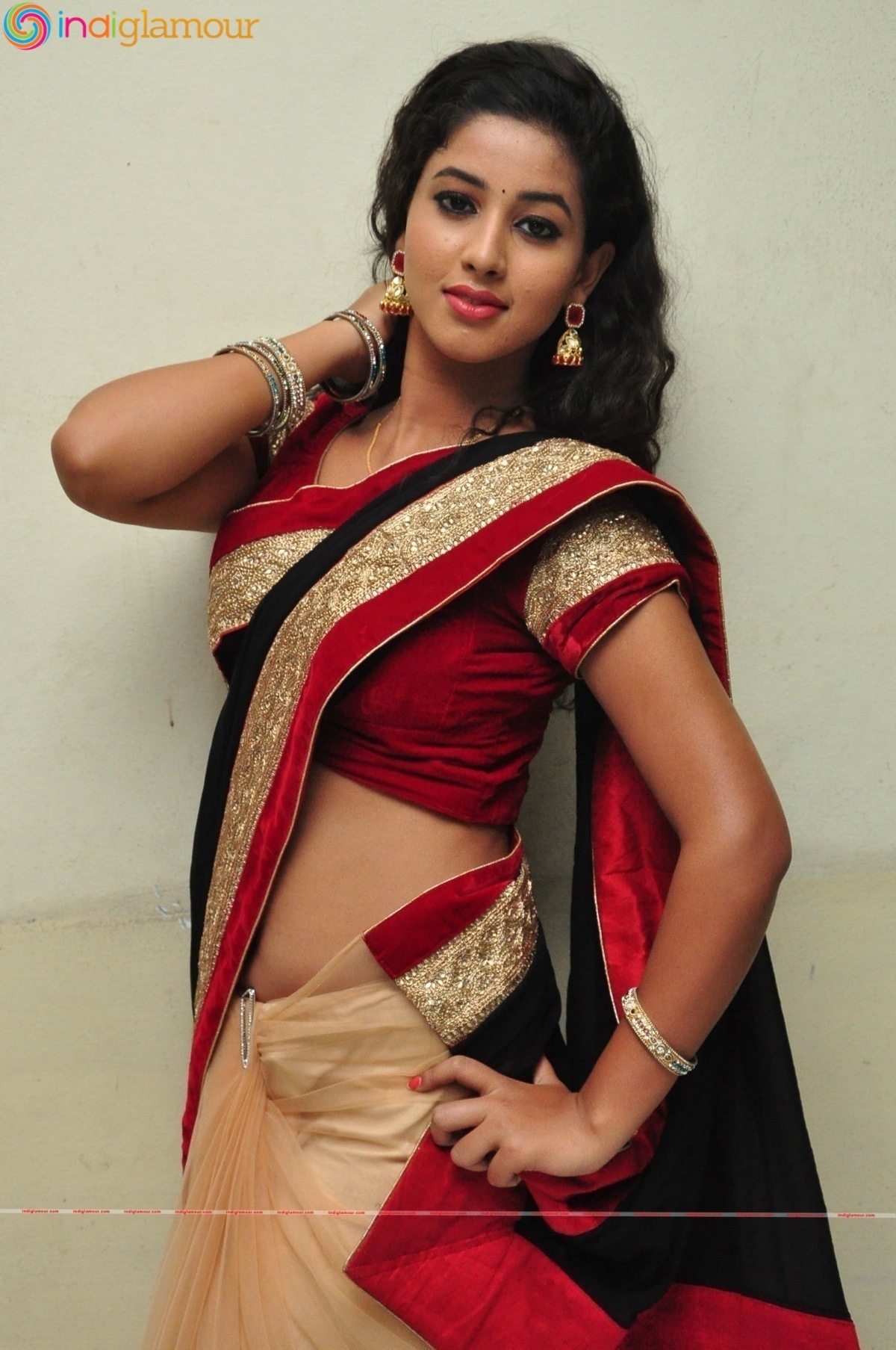 Pavani Actress hd photo