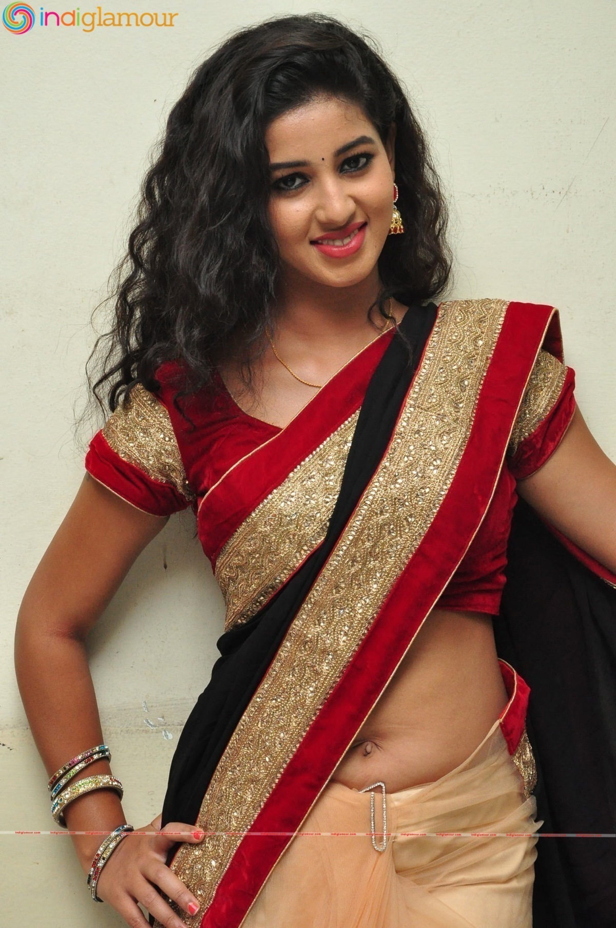 Pavani Actress hd photo
