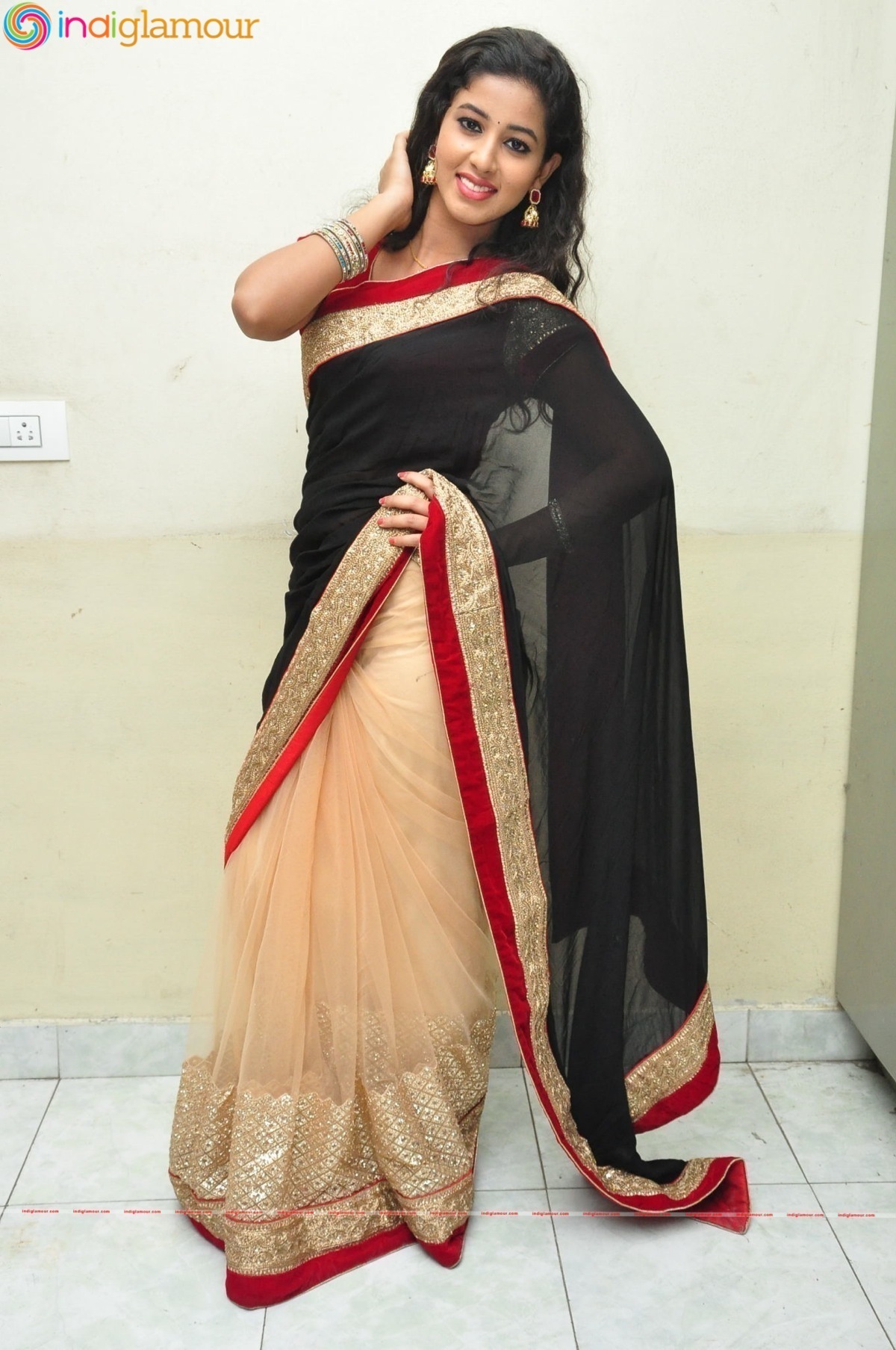Pavani Actress hd photo