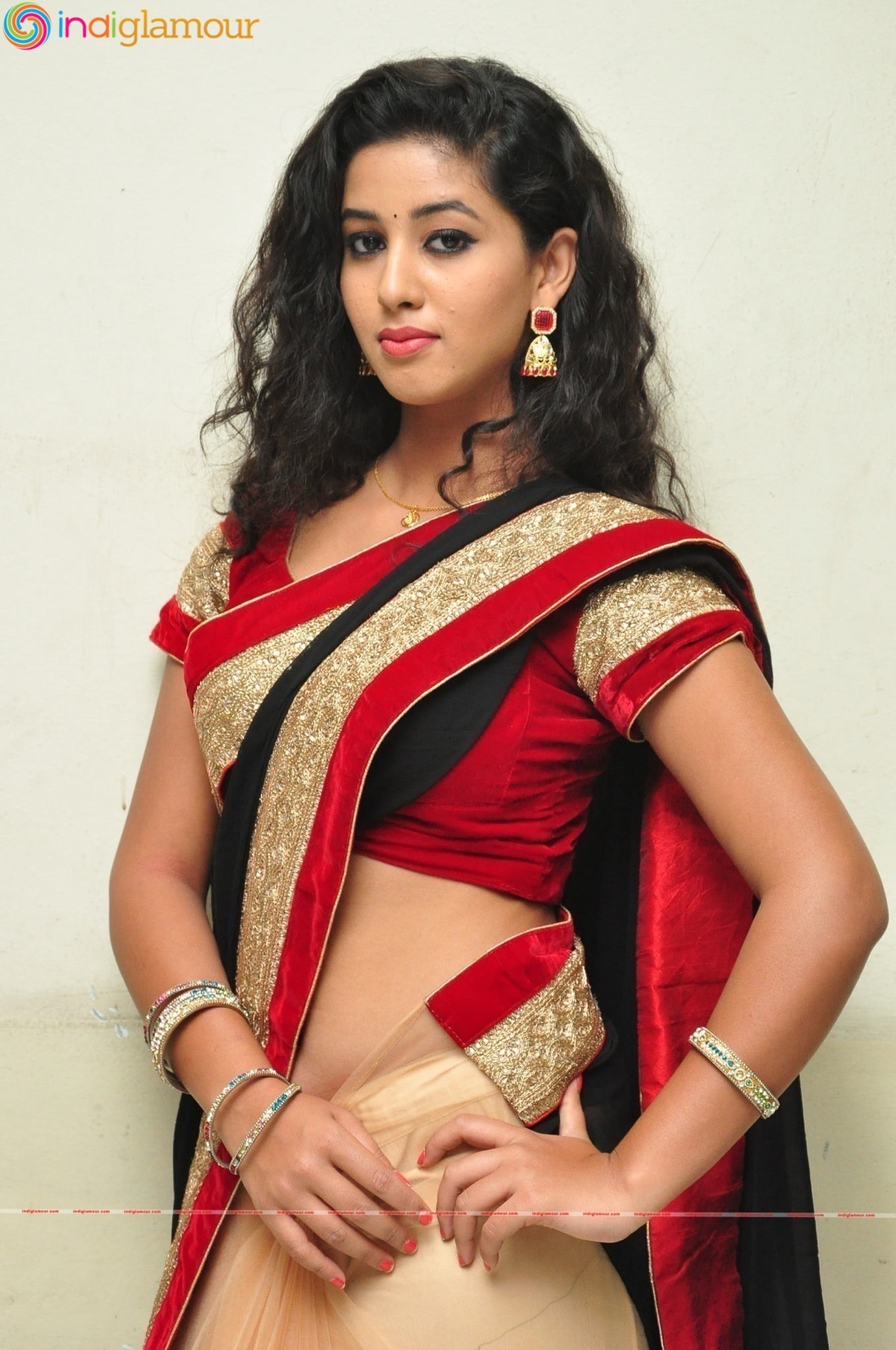 Pavani Actress hd photo