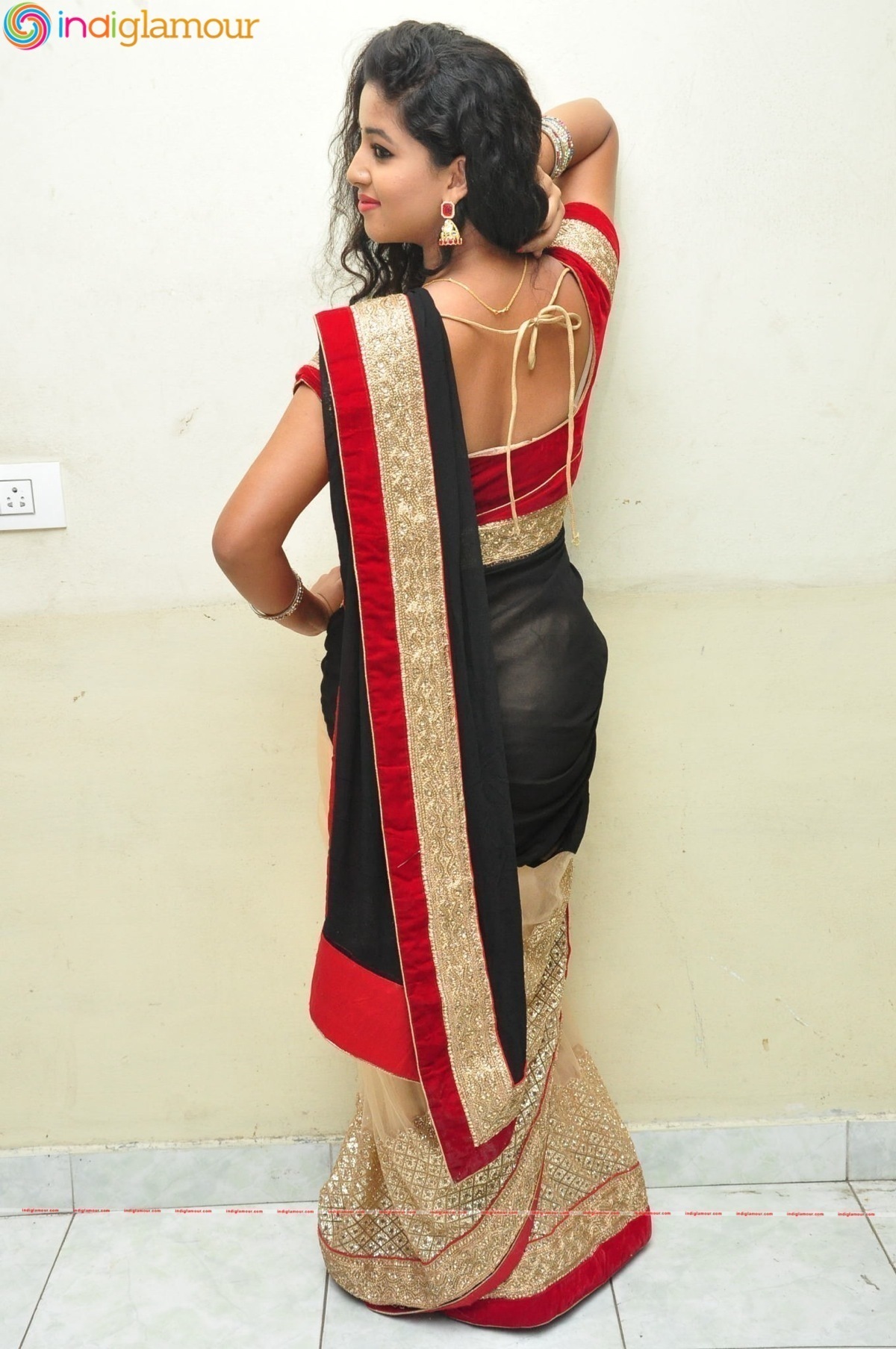 Pavani Actress hd photo