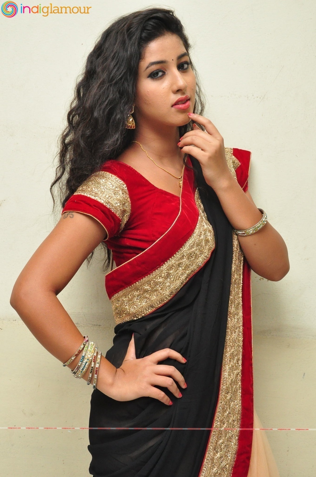 Pavani Actress hd photo