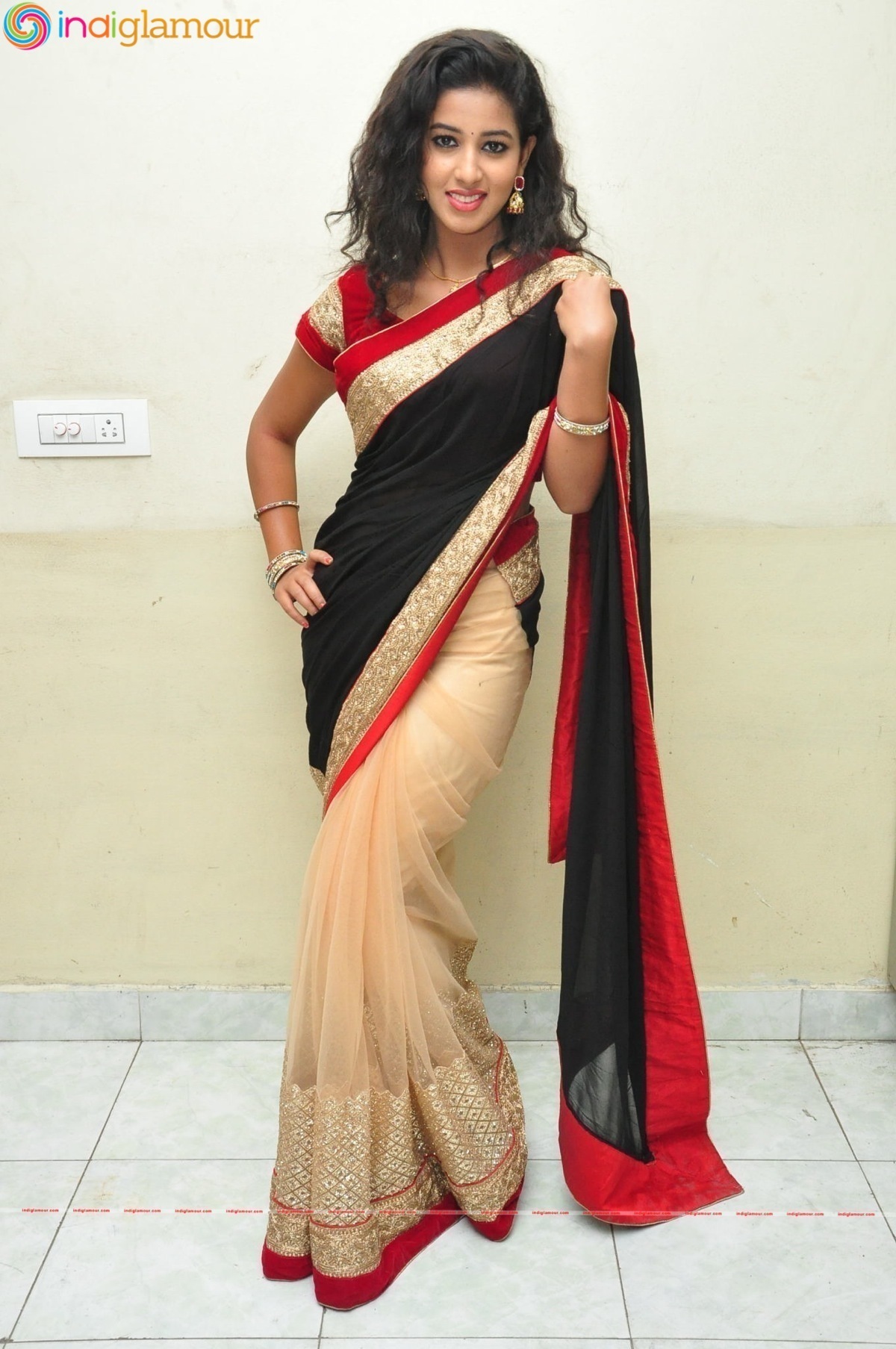 Pavani Actress hd photo