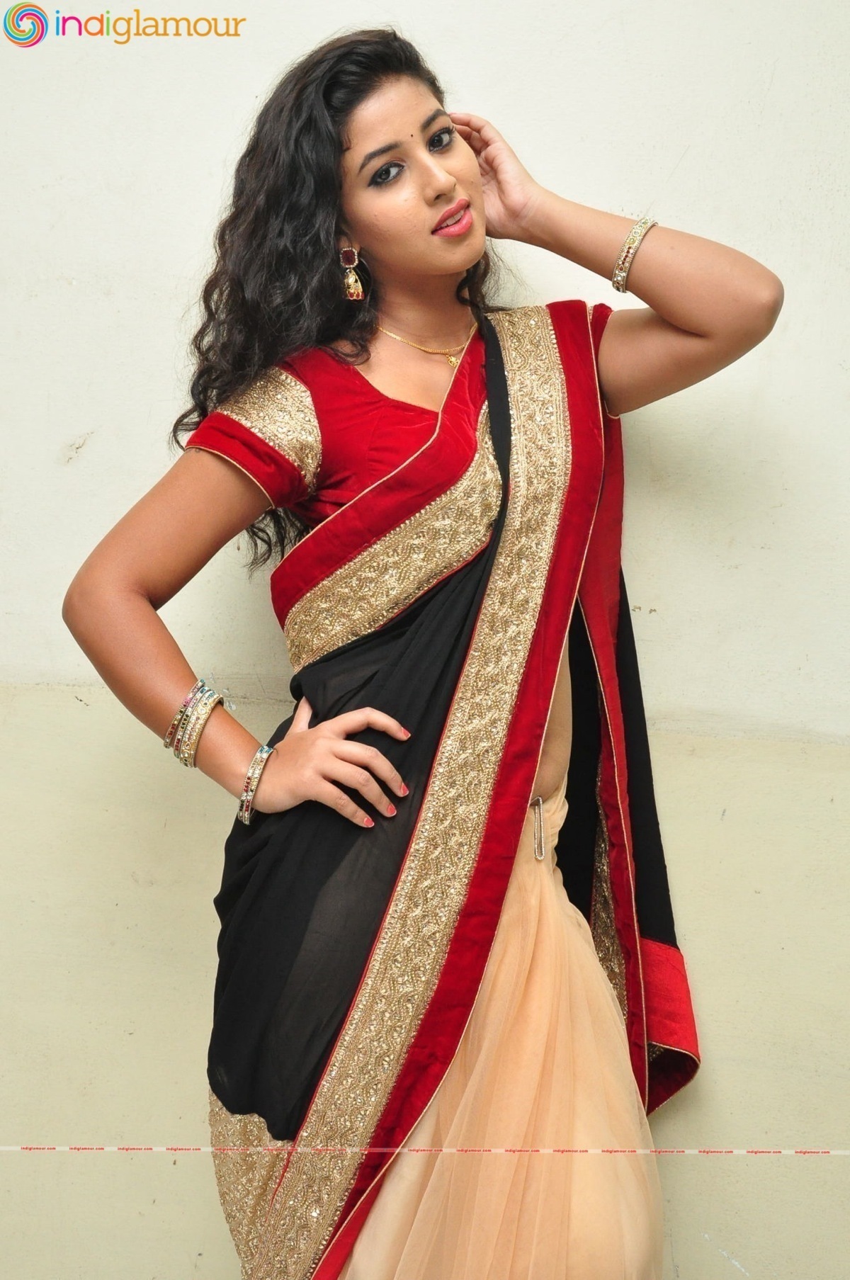 Pavani Actress hd photo