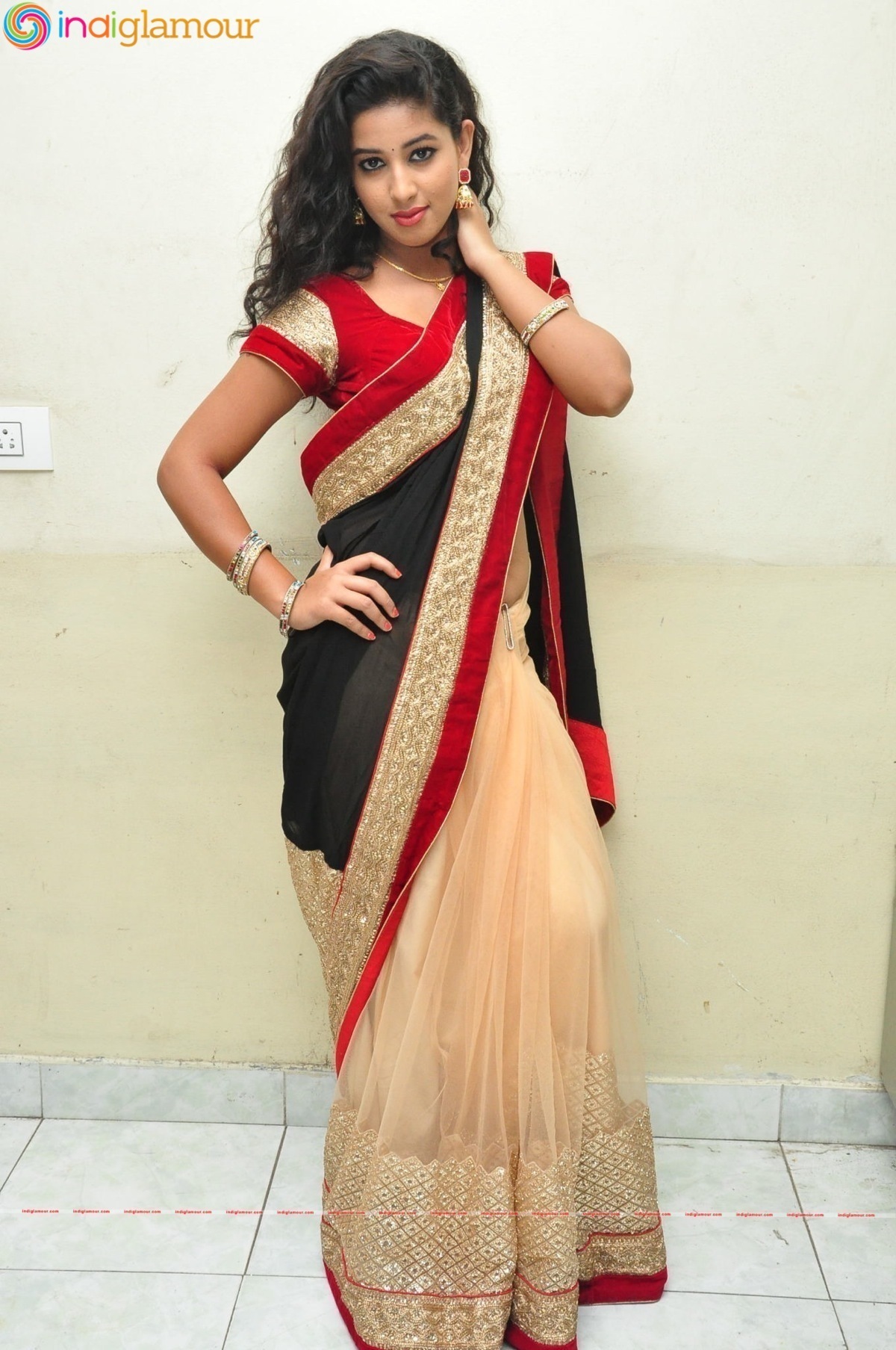 Pavani Actress hd photo