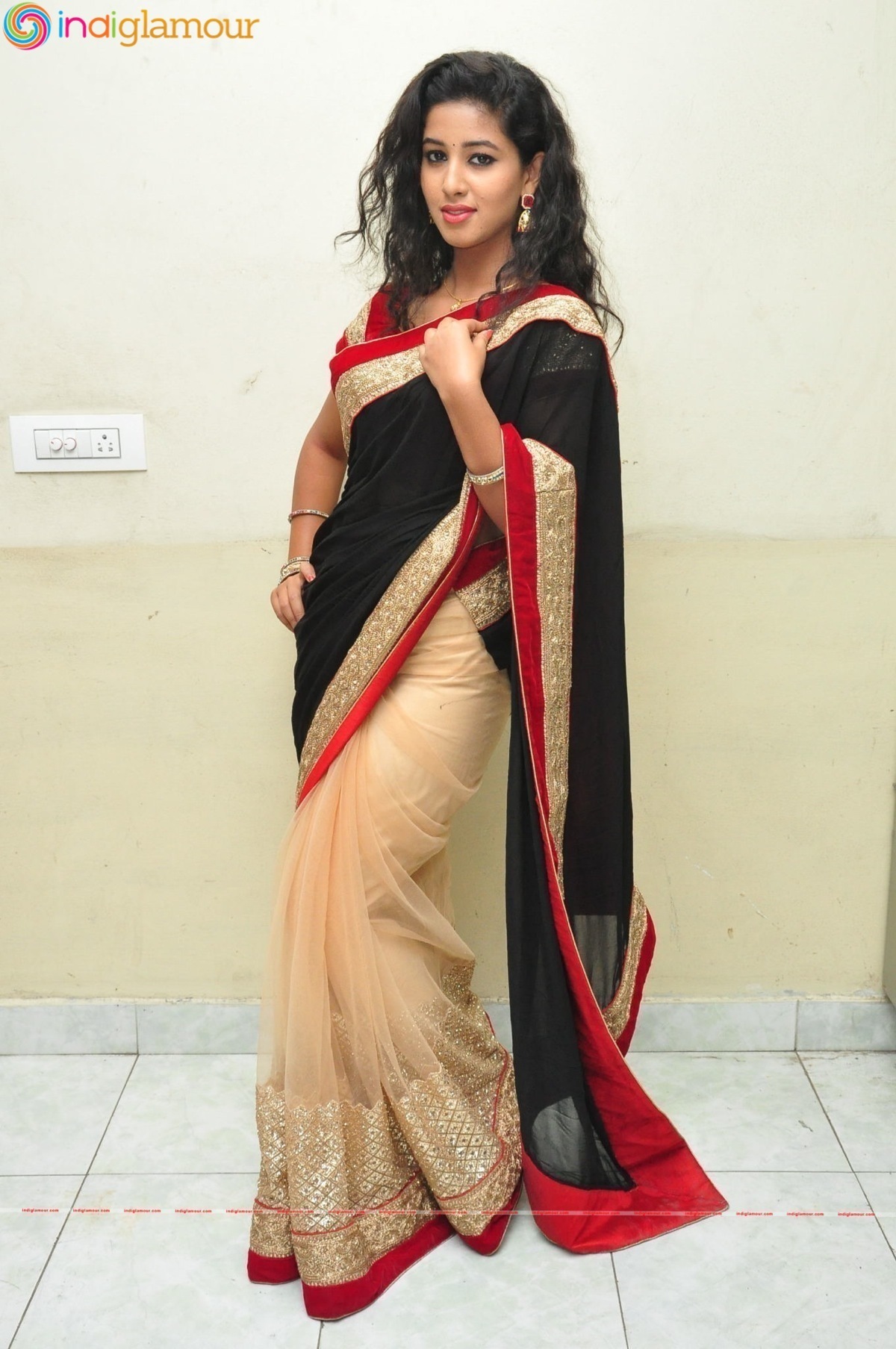 Pavani Actress hd photo