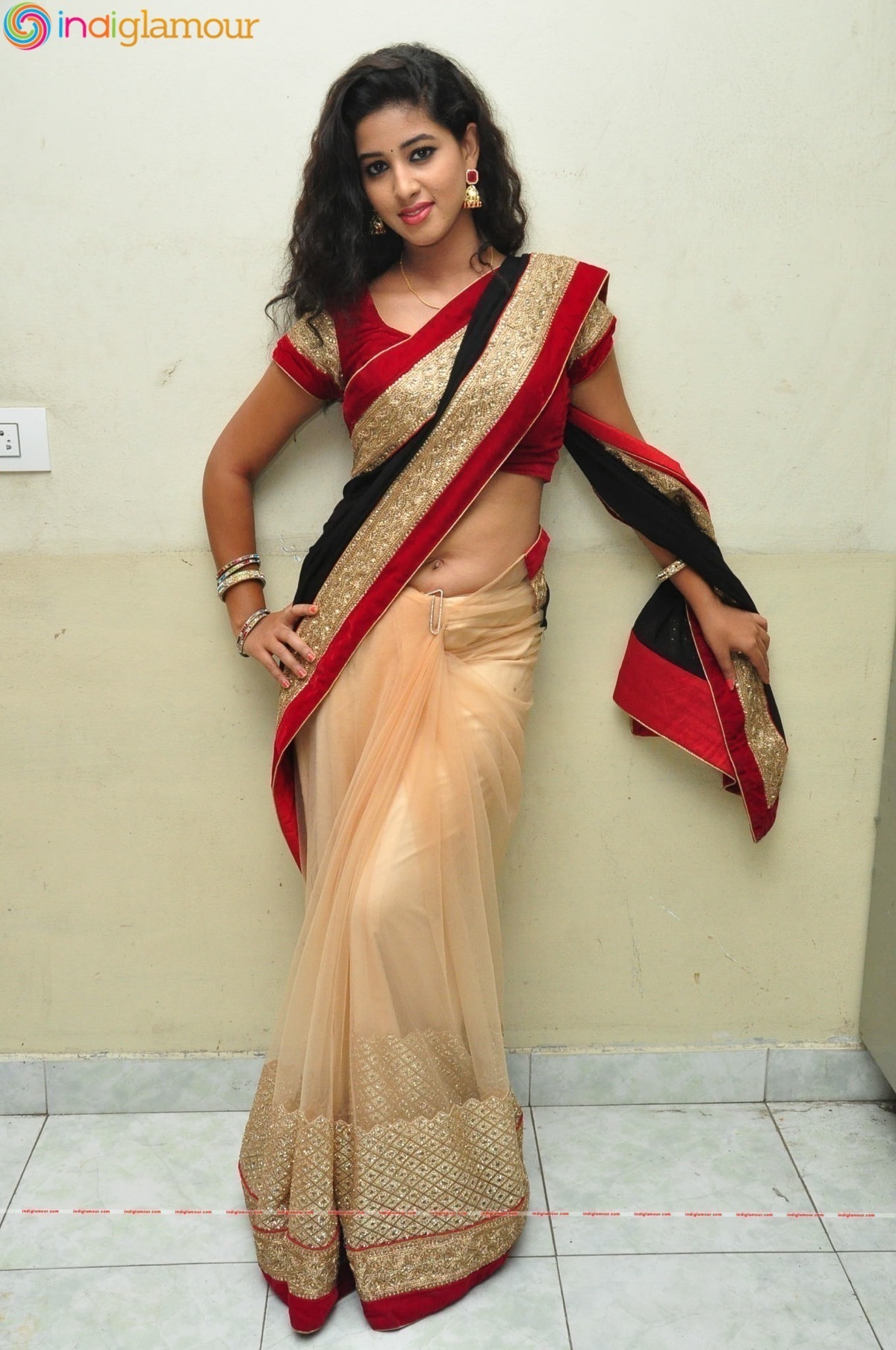 Pavani Actress hd photo