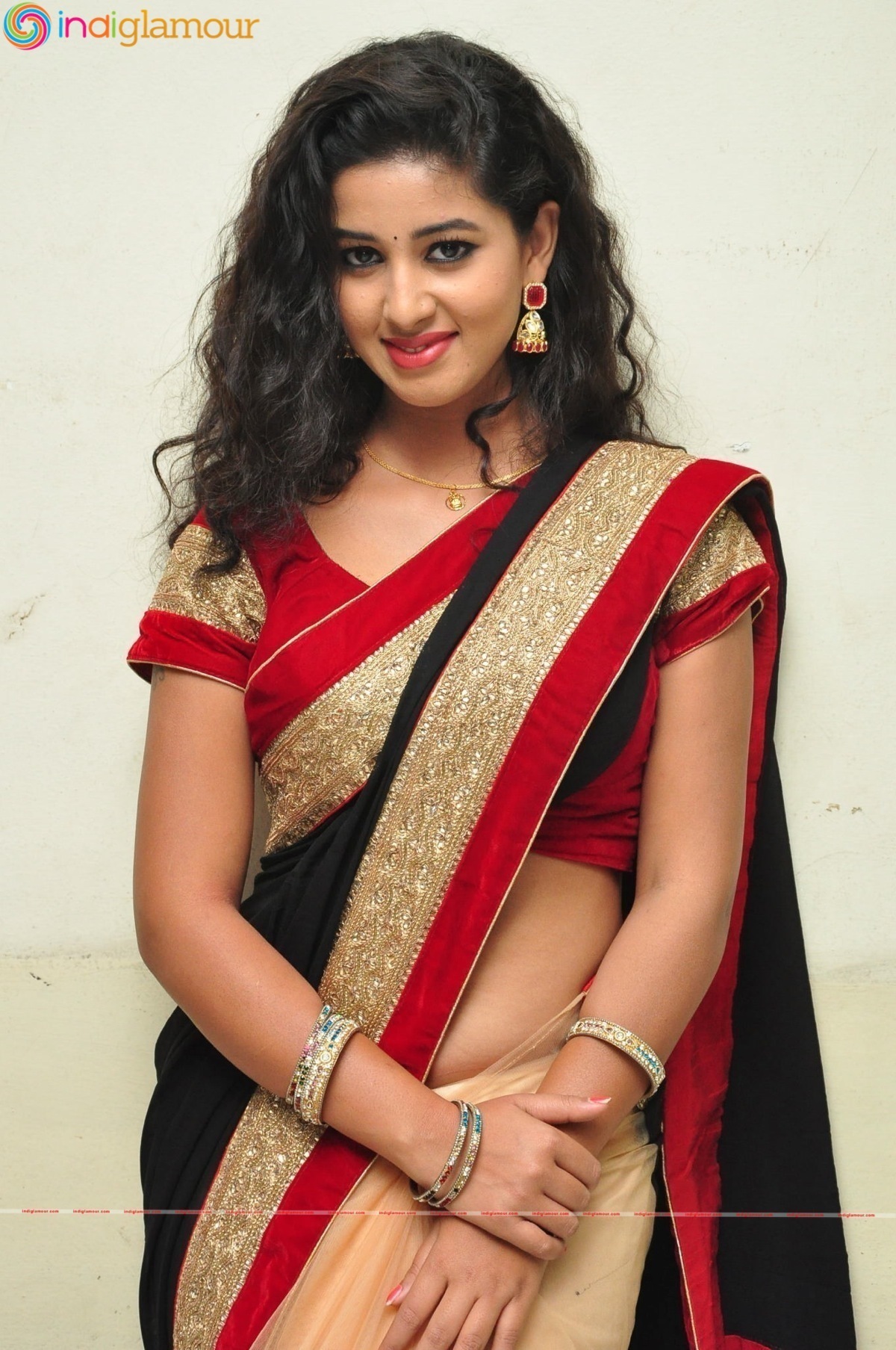 Pavani Actress hd photo