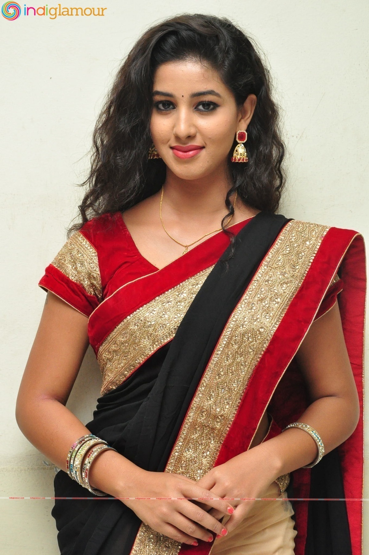 Pavani Actress hd photo