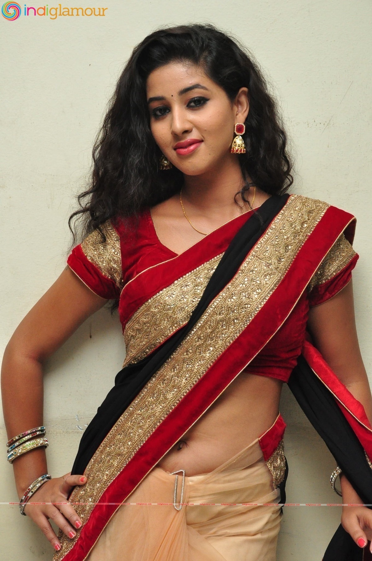 Pavani Actress hd photo