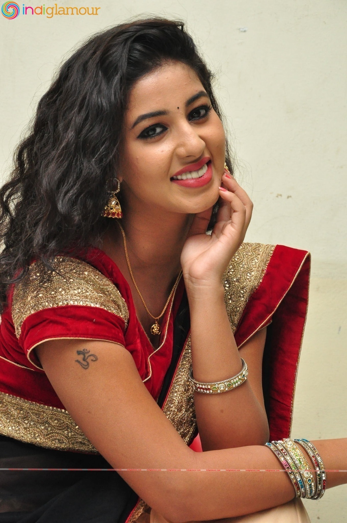 Pavani Actress hd photo